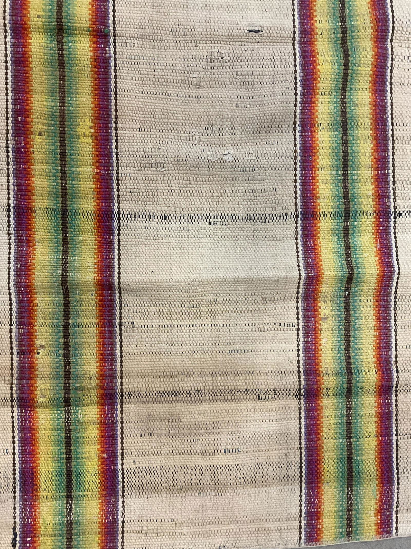 Nomad Hand Hooked Runner (1 of 13)