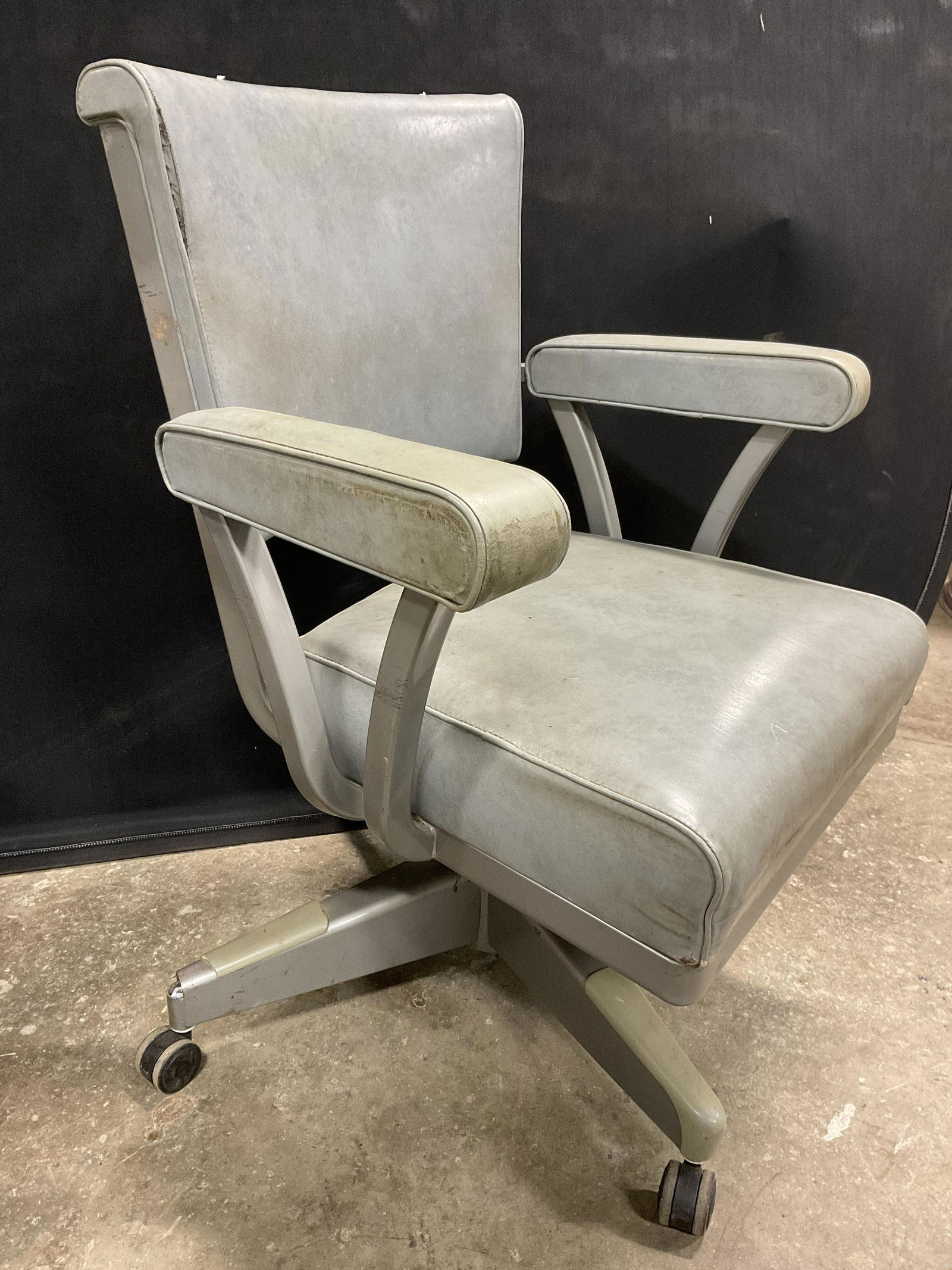 Royal metal manufacturing company chair deals