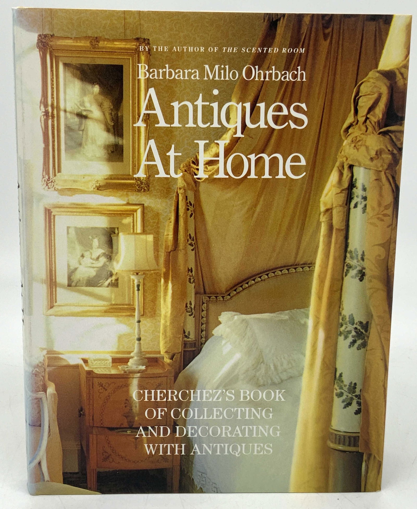 Antiques At Home Coffee Table Book (1 of 4)