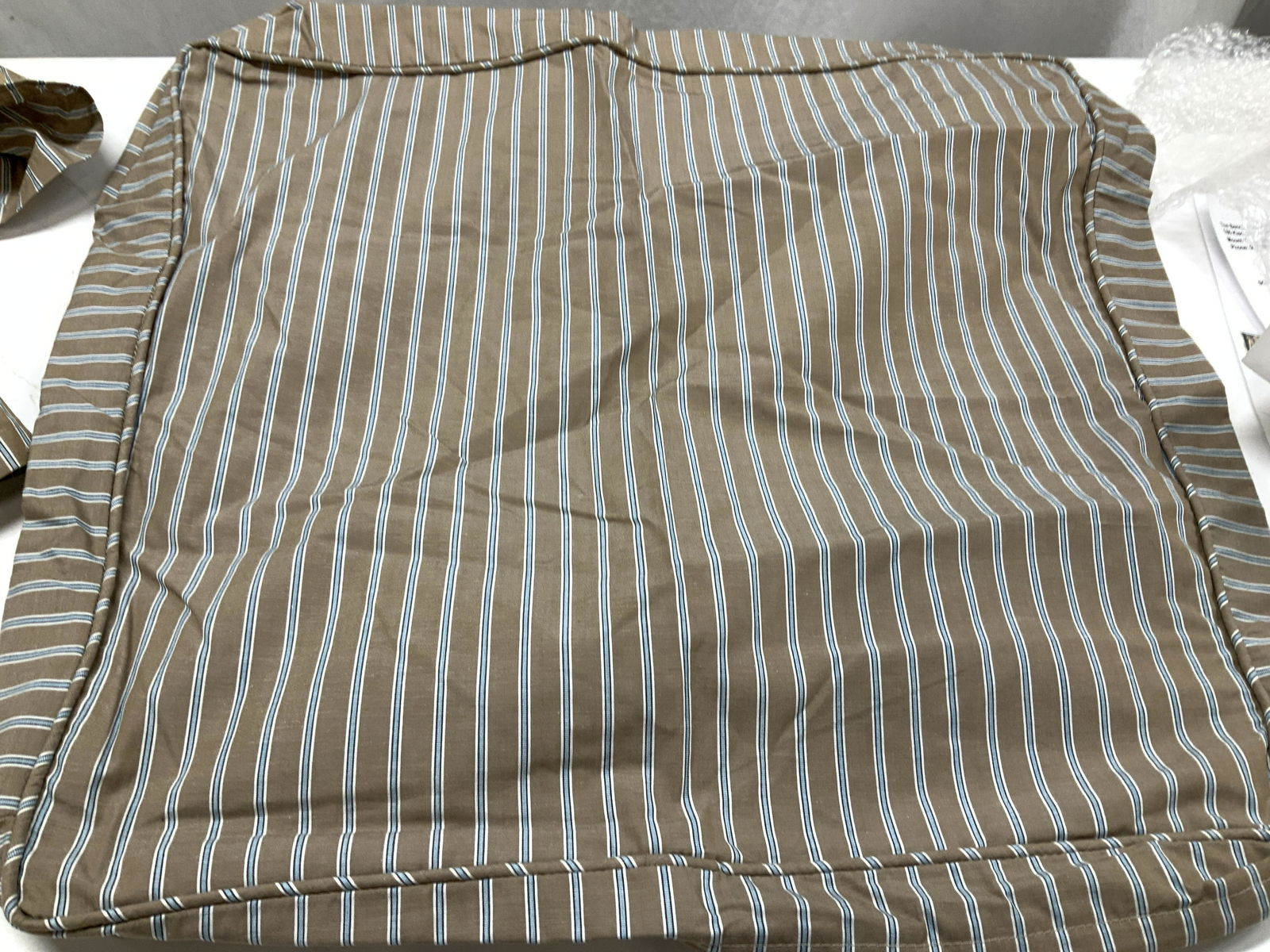 Custom Made Cotton Furniture Slip Covers, 5 (1 of 7)