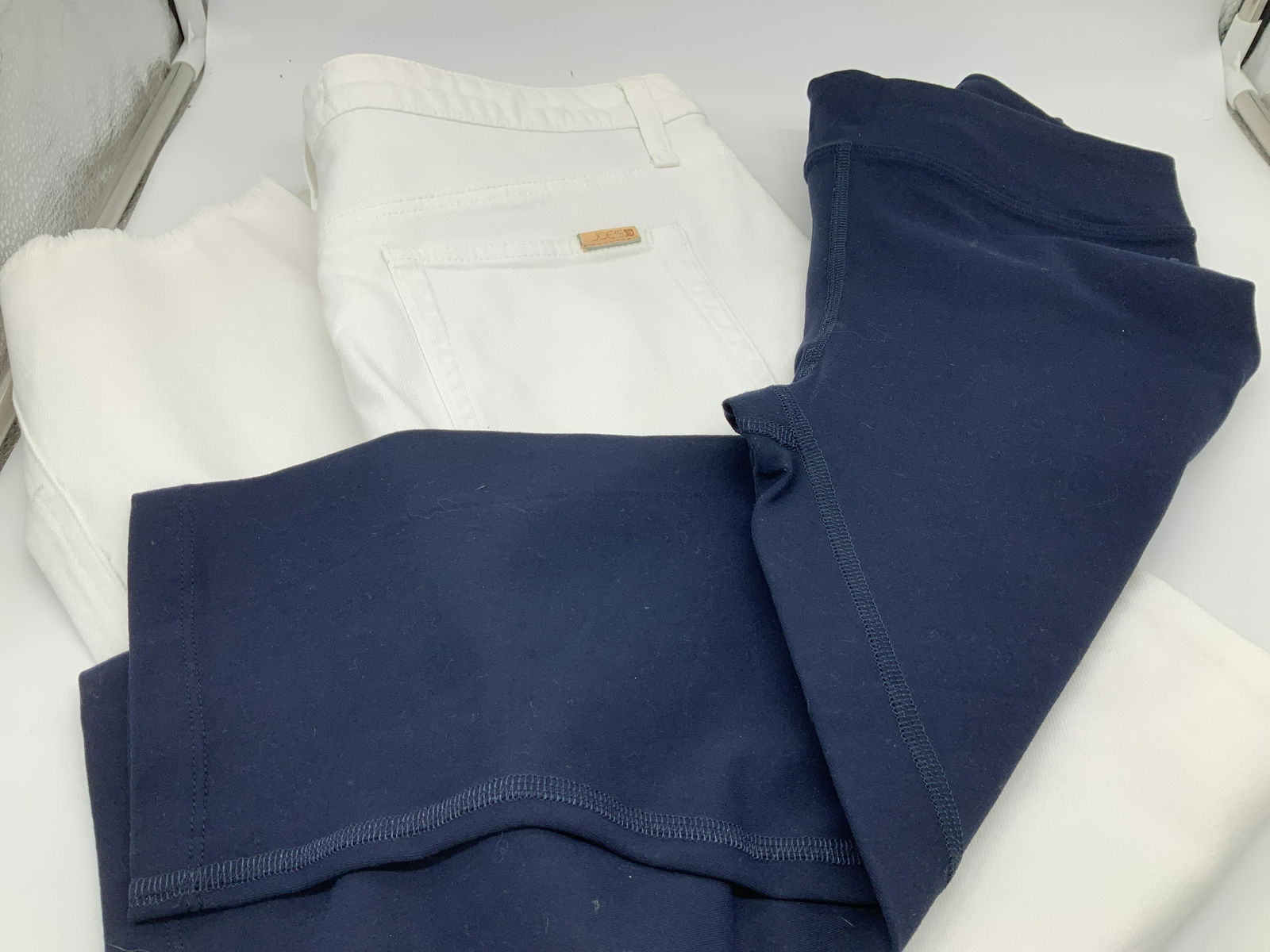 Grp 4 Lux Clothing Joes, N. Kamali wearables (1 of 7)