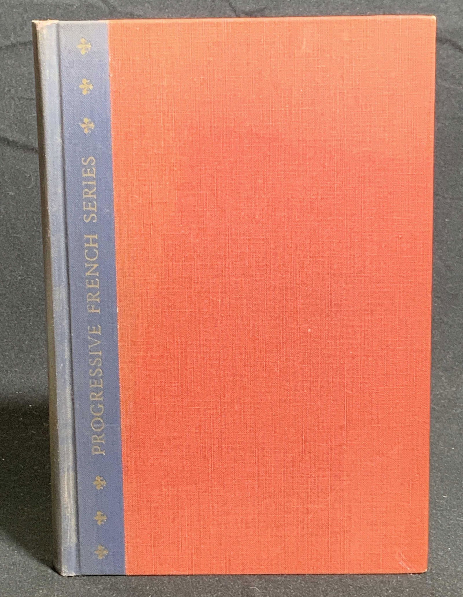 Signed Andrew Stewart Two Tales of Flaubert Book (1 of 7)