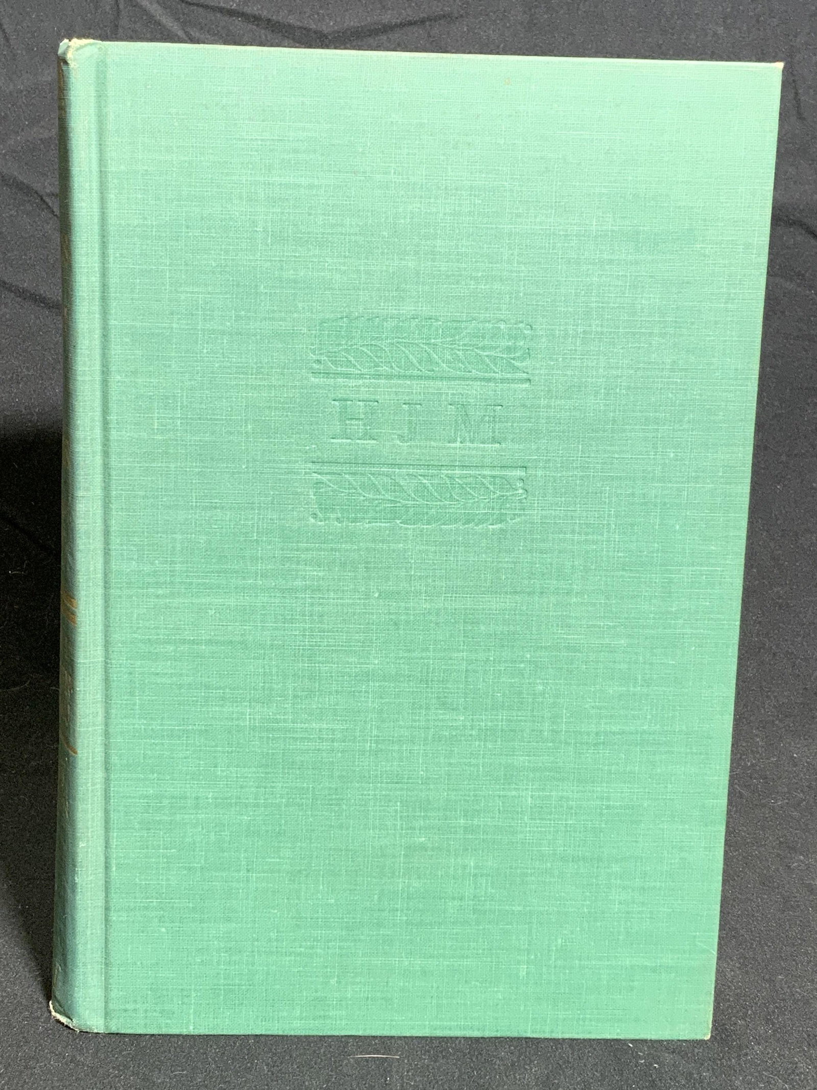 Signed Andrew Stewart, Politics Among Nations: Third edition Hardcover copy of Politics Among Nations by Hans J. Morgenthau. Signed by Andrew Stewart on flyleaf ANDREW STEWART, OCT 1962, other markings present. Vintage condition, wear to cover and