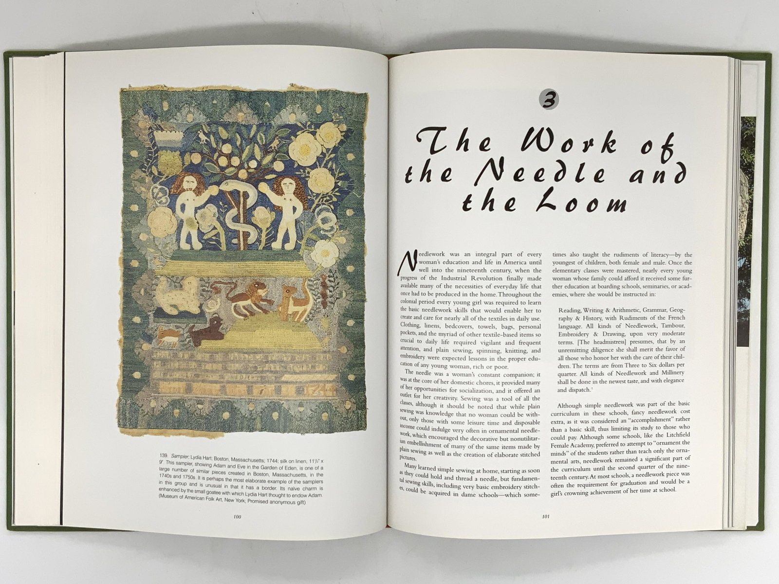 Folk Art In American Life Book: Folk Art In American Life Book by Robert Bishop and Jacqueline Marx Atkins, published by Viking, subject is on American folk art, measures approx 11 1/4 x 8 3/4 in., spine is approx 1 in. Property of 