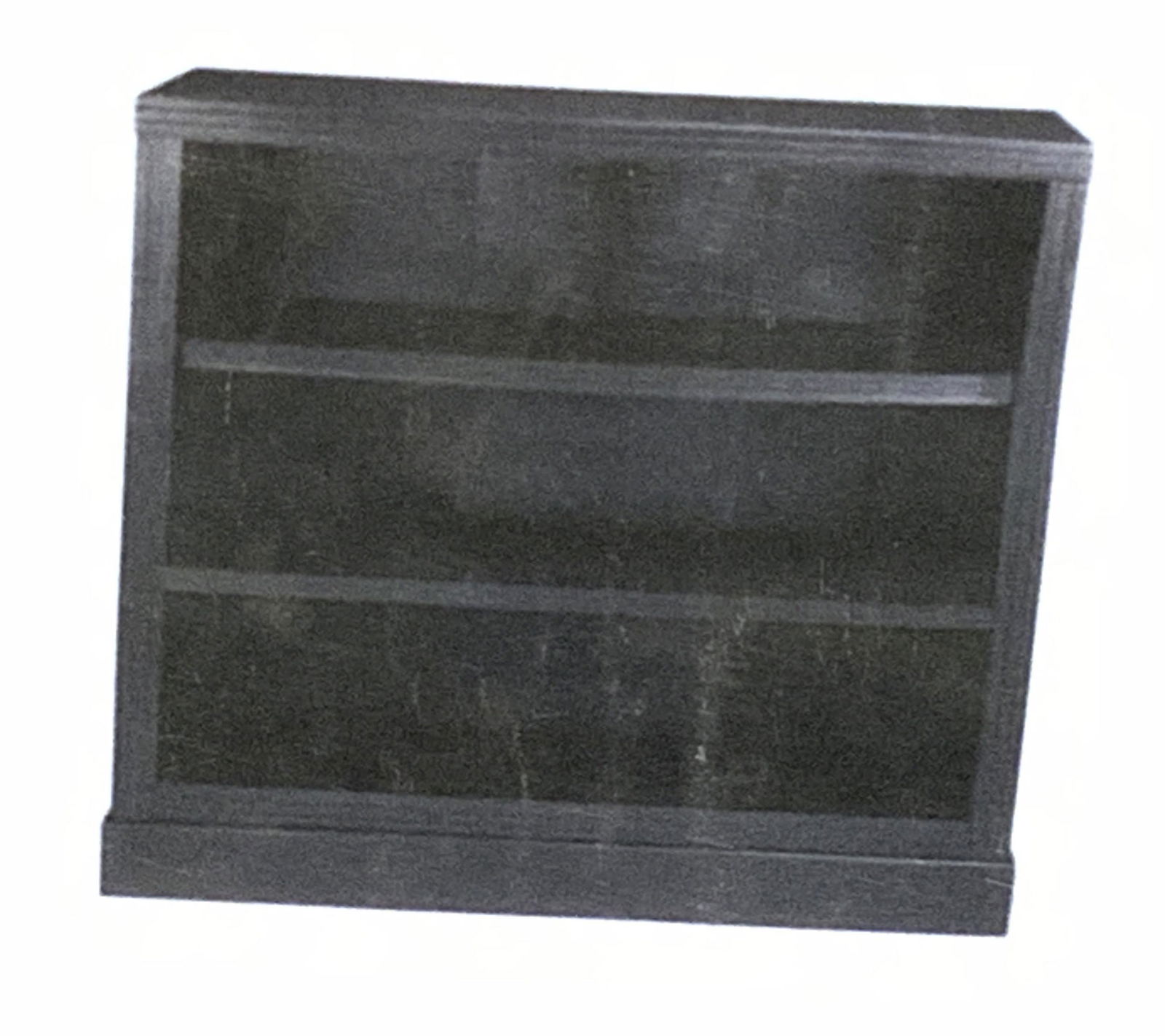 HOME COLLECTIONS MS Larsson Reeded Bookshelf NIB (1 of 4)