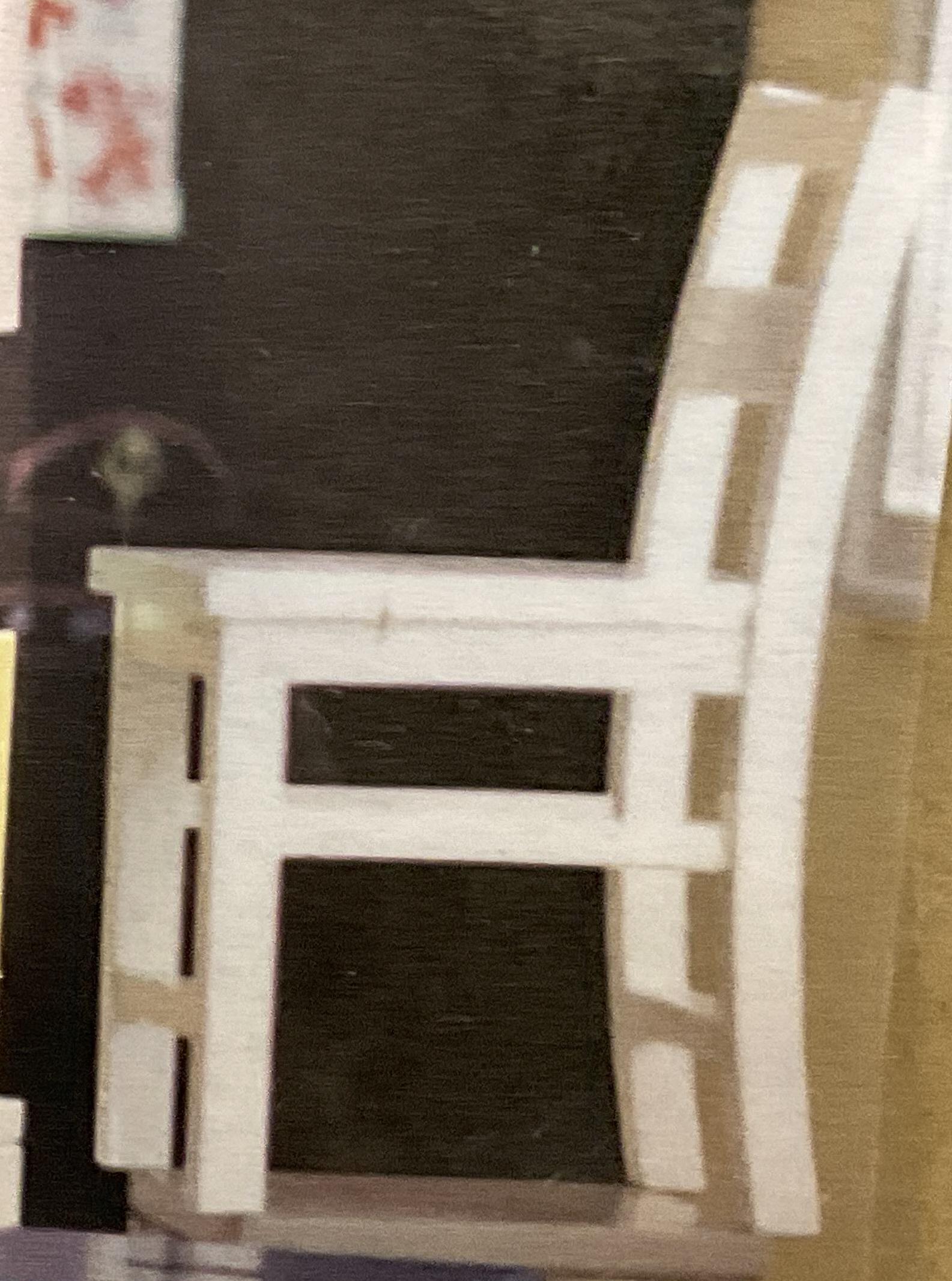 MARTHA STEWART Living Kids Craft Chair NIB (1 of 6)