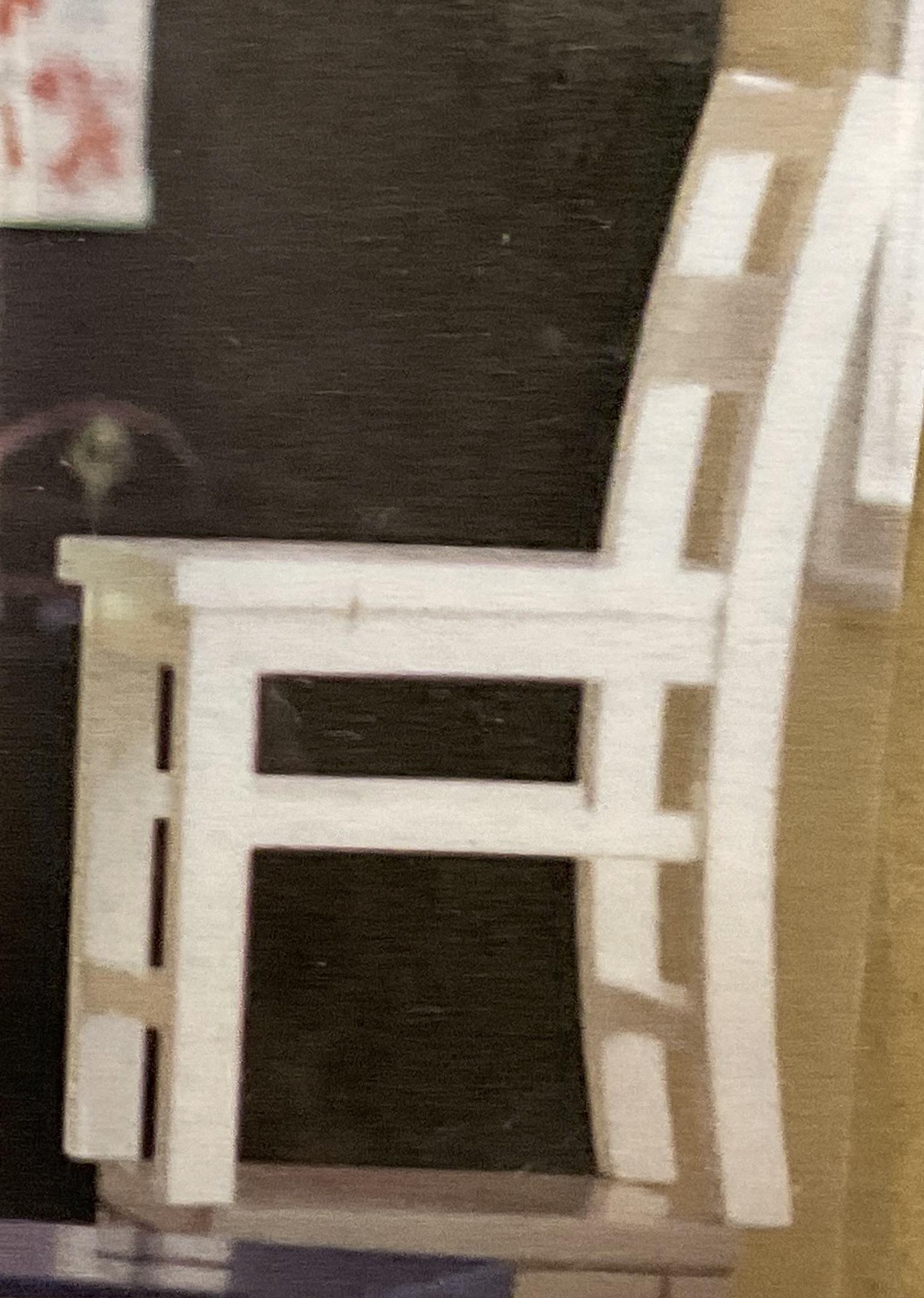 MARTHA STEWART Living Kids Craft Chair NIB (1 of 6)