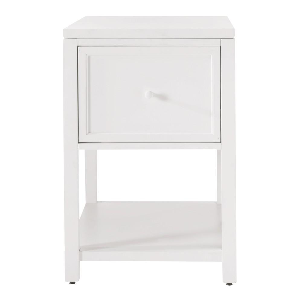 Martha stewart flat file cabinet deals