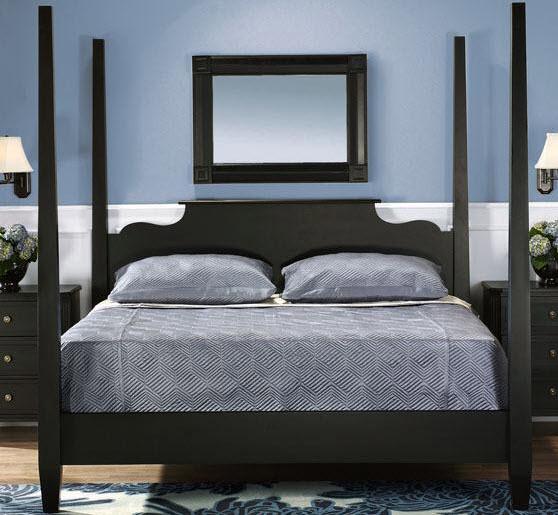 Home Decorators Collection MS Larsson Queen Bed (1 of 5)