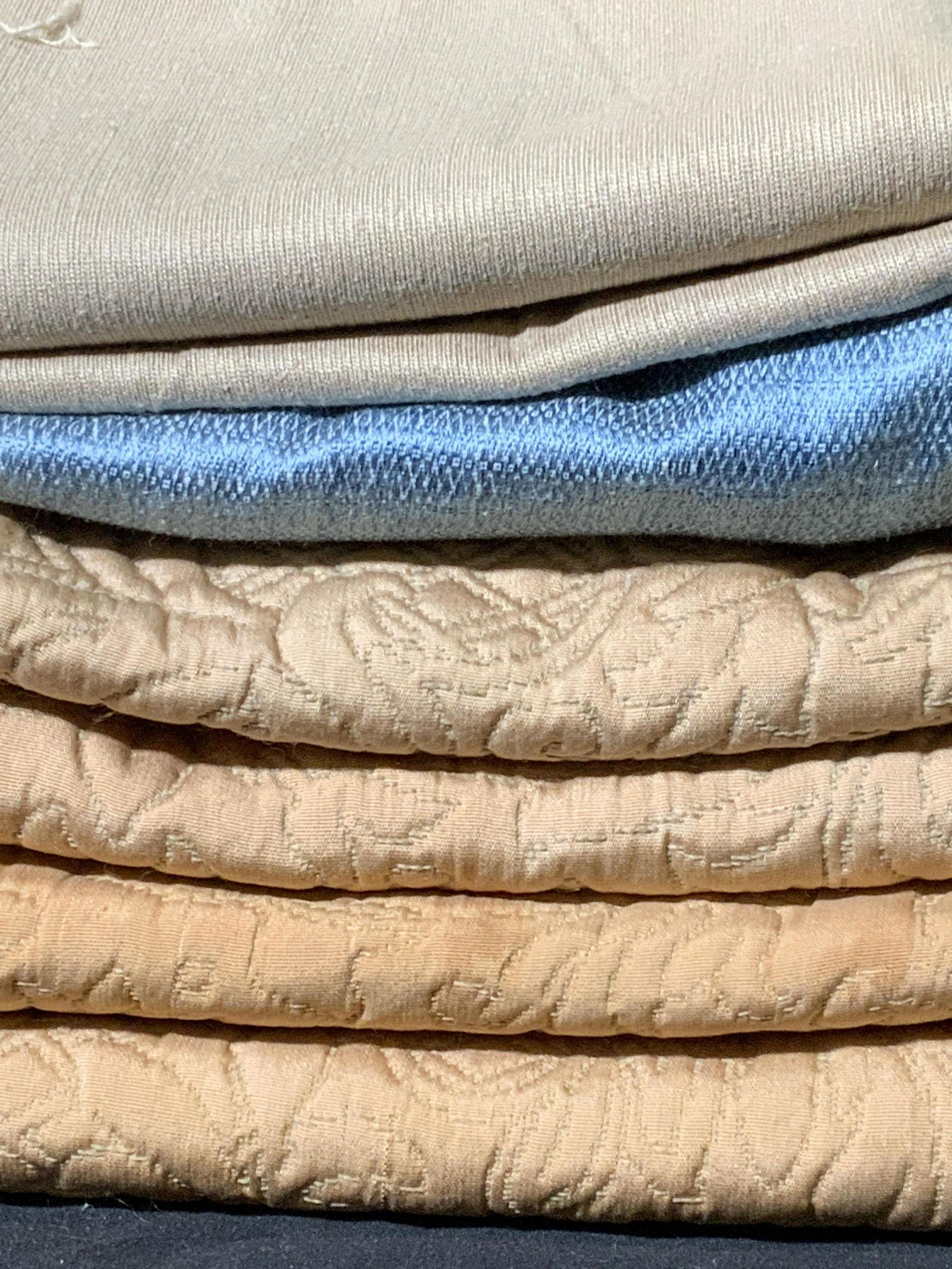 Assorted Group Textiles (1 of 4)