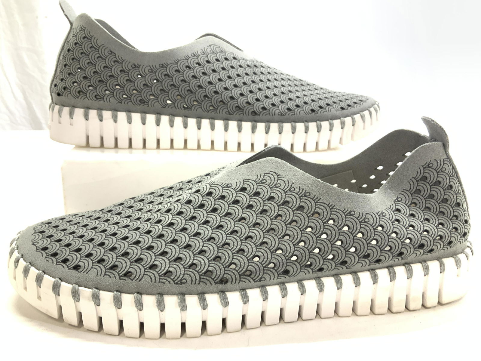 ILSE JACOBSON Hornbak Casual Walker Shoes (1 of 7)