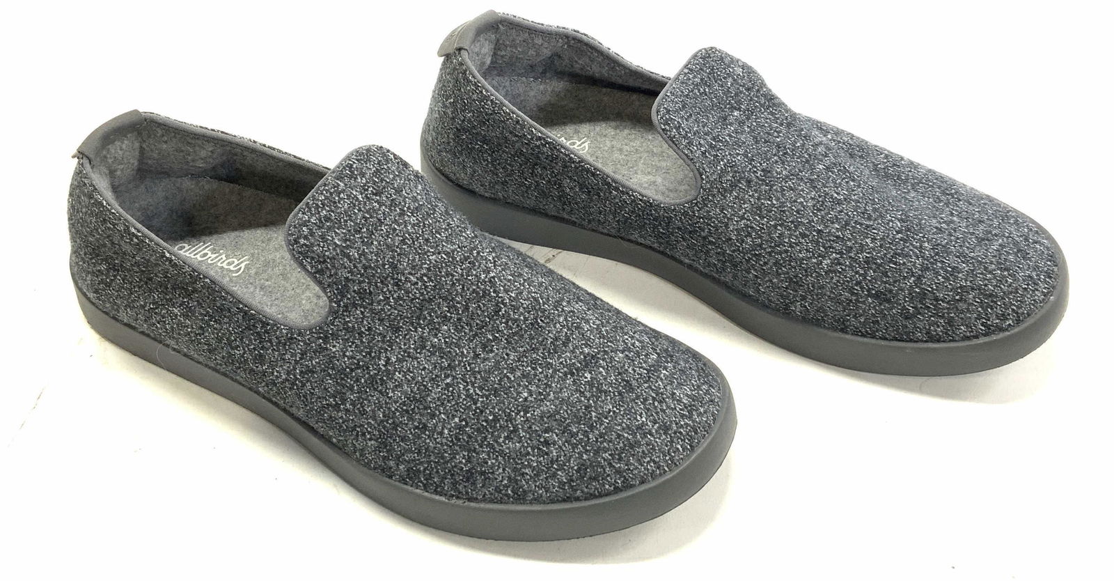 ALLBIRDS Merino Slip On Sneakers, Footwear (1 of 6)