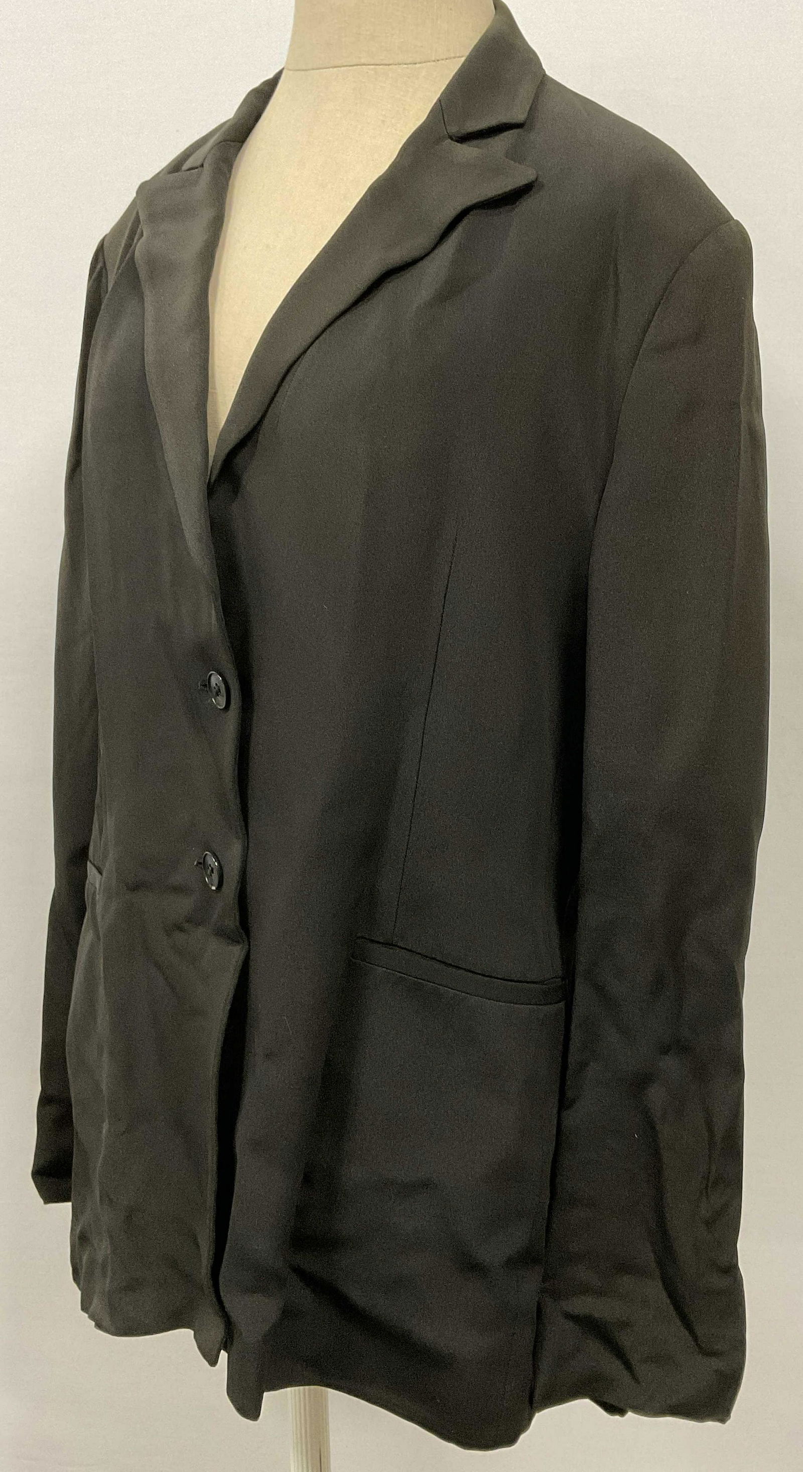 Lot 2 Giorgio ARMANI Blazers Italy (1 of 9)