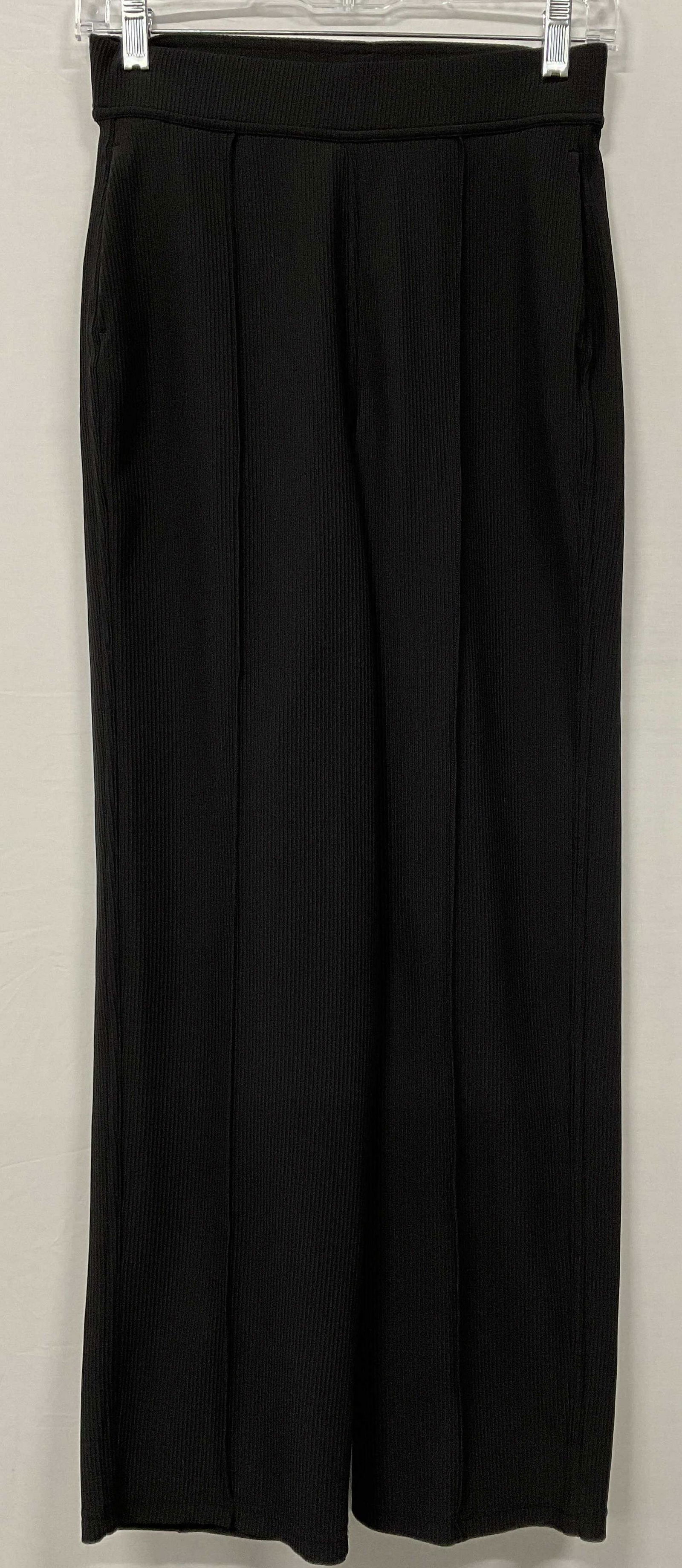 Lot LULULEMON Black Athletic Pants (1 of 7)