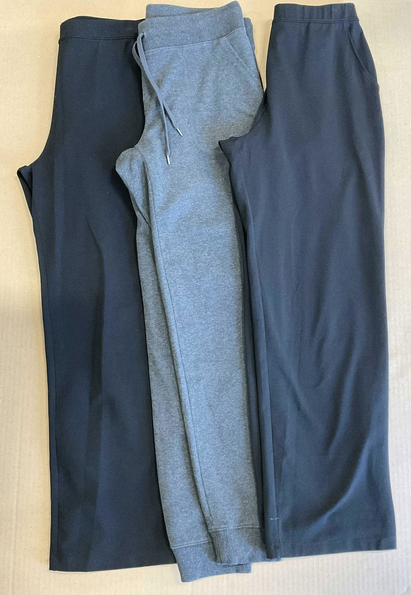 Lot 3 L.L. BEAN Athletic Pants (1 of 8)