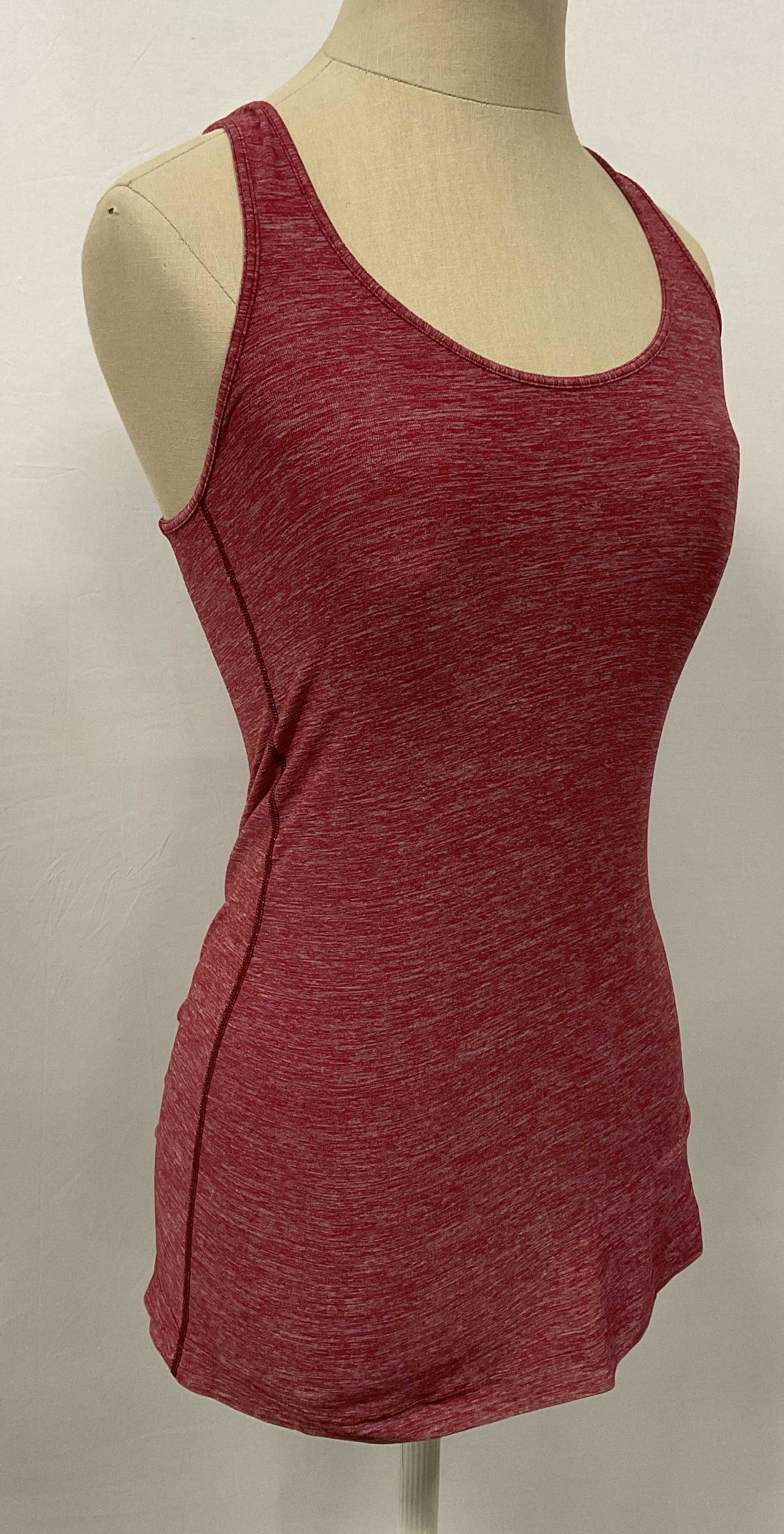 LULULEMON Racerback Top (1 of 4)
