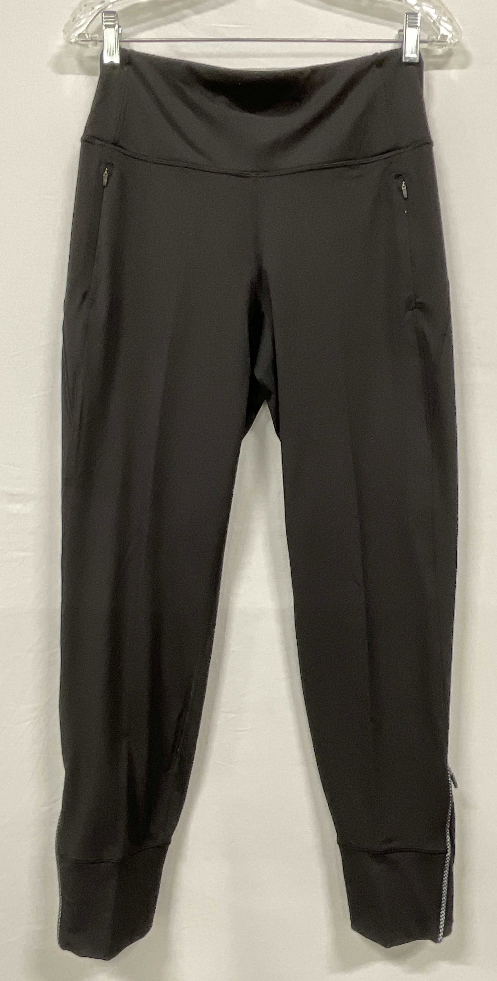 LULULEMON Black Yoga Pants (1 of 7)
