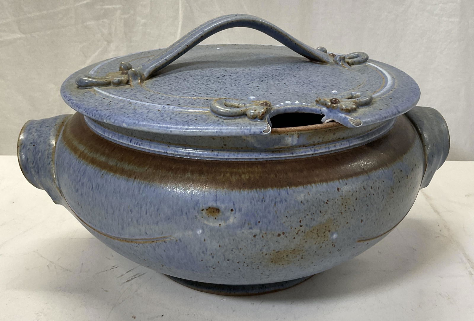 SIGNED Pottery Kitchen Ware (1 of 7)