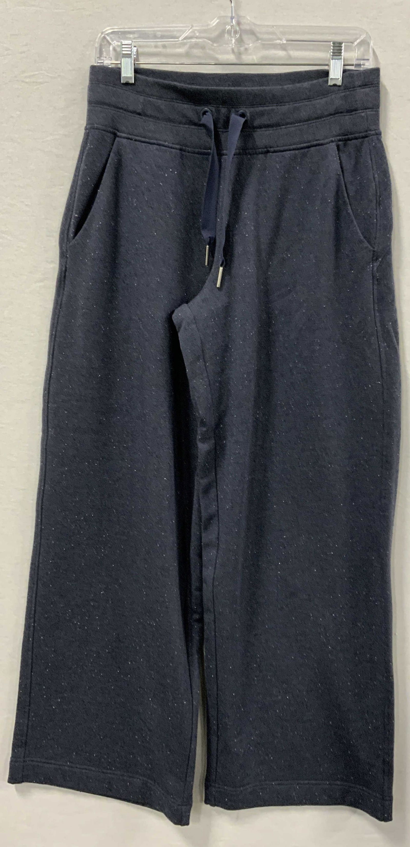 ATHLETA Navy Blue Balance Pant, Sweatpants (1 of 4)