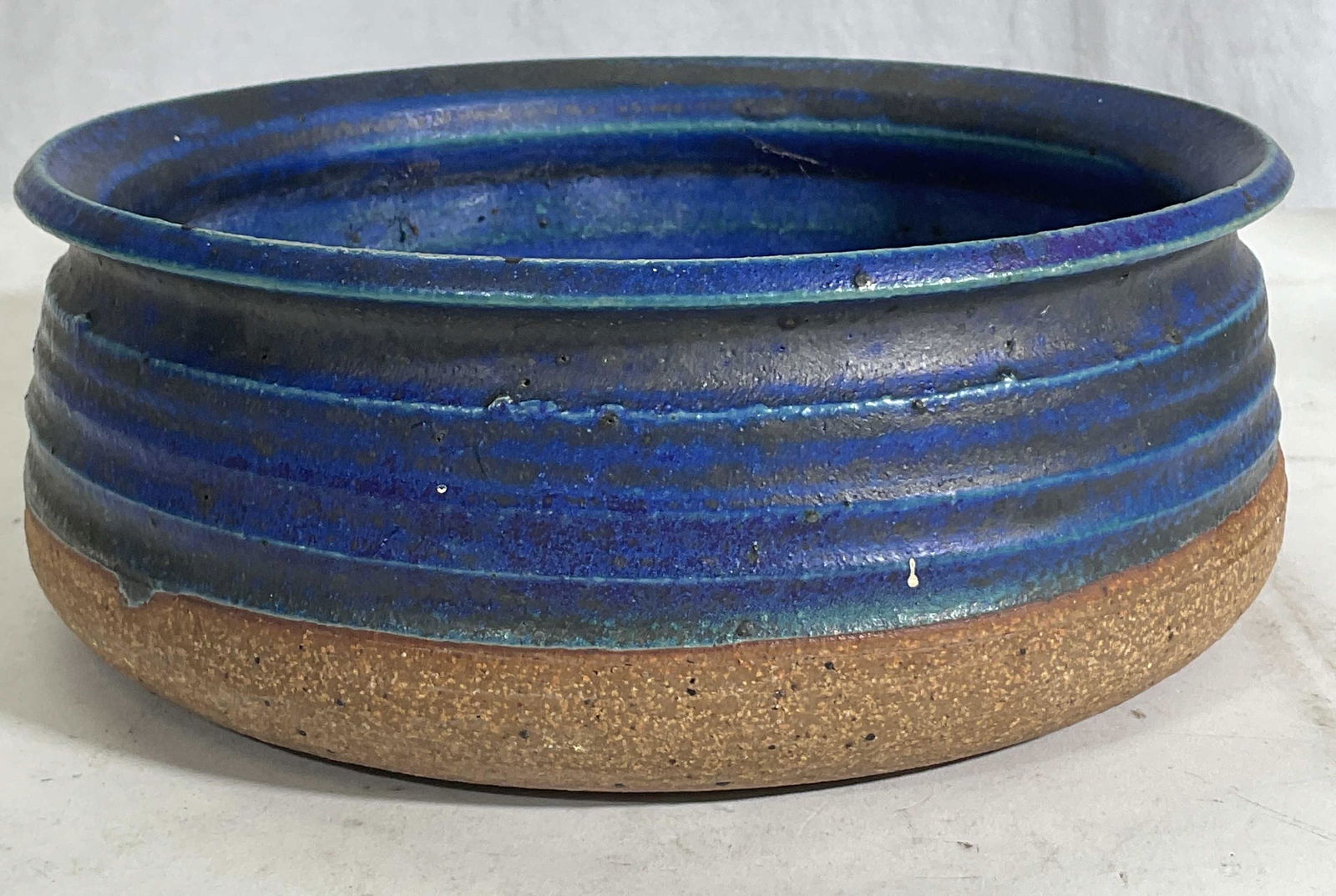 Handmade Ceramic Vessel (1 of 6)