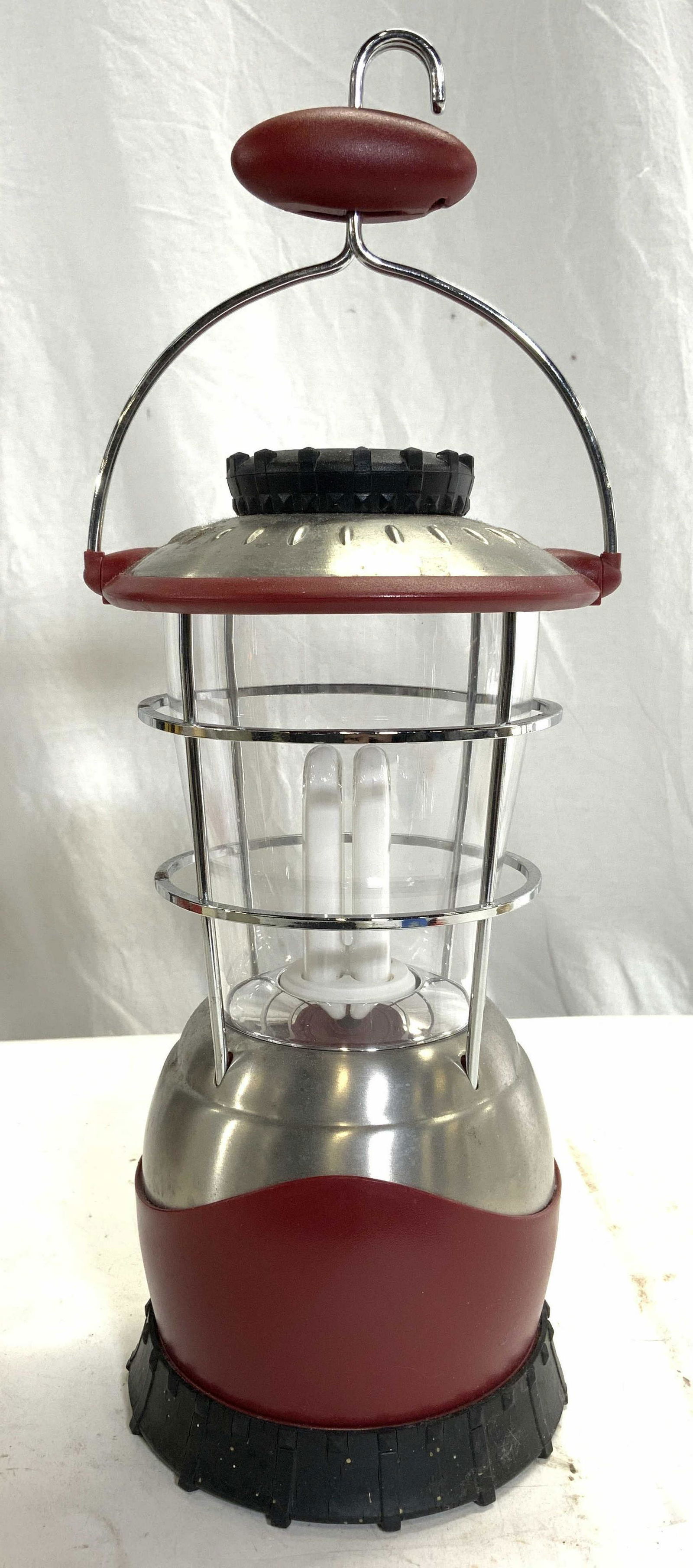 GENERAL ELECTRIC Lantern W Hook (1 of 7)