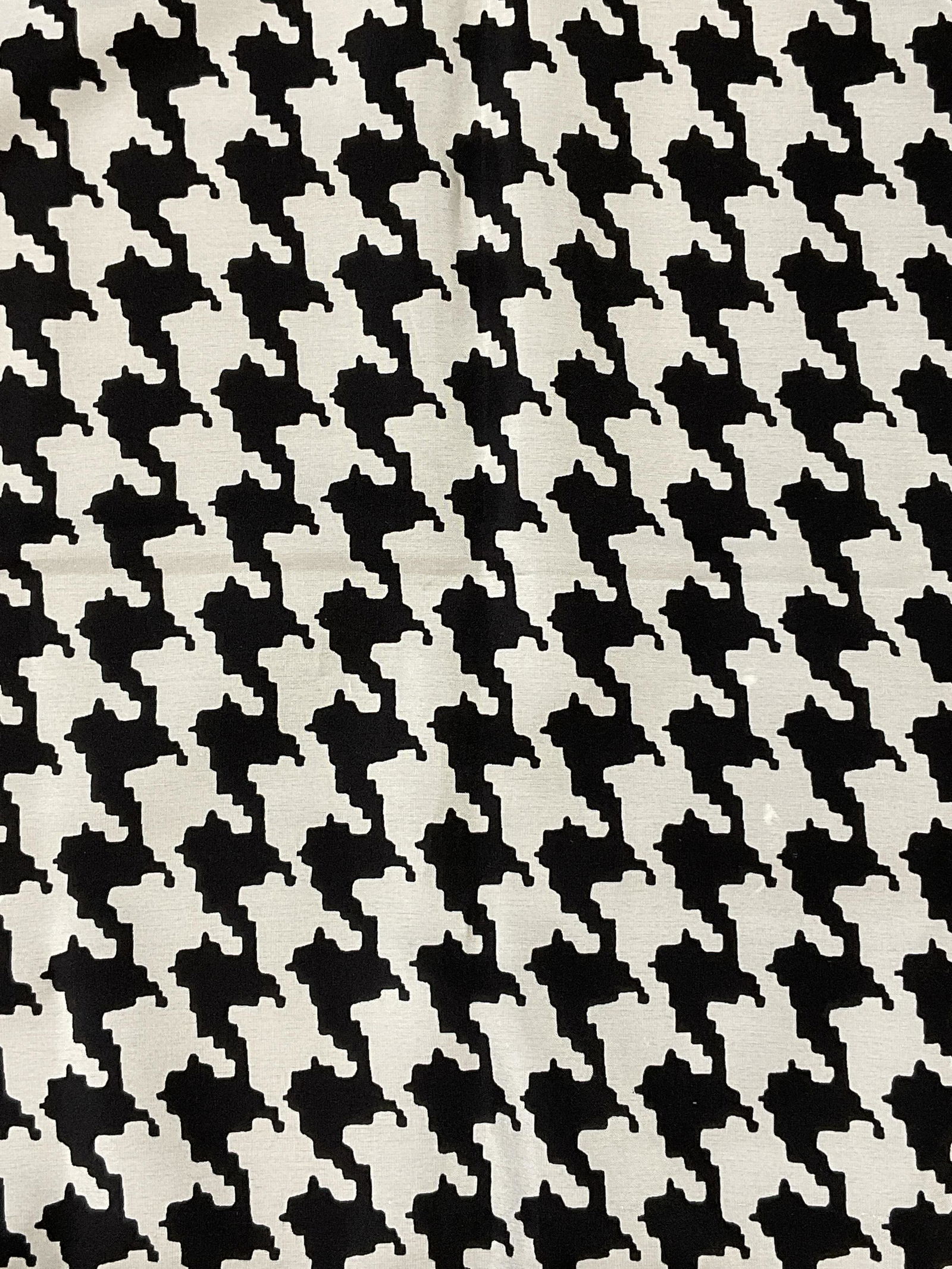 Black & White Handkerchief (1 of 4)