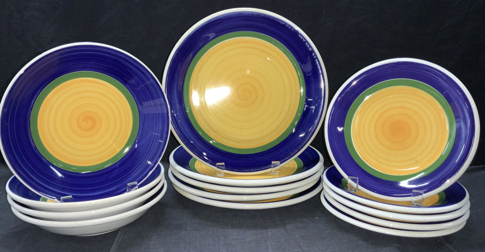 14 LA PRIMULA SRL Porcelain Kitchenware, Italy (1 of 10)