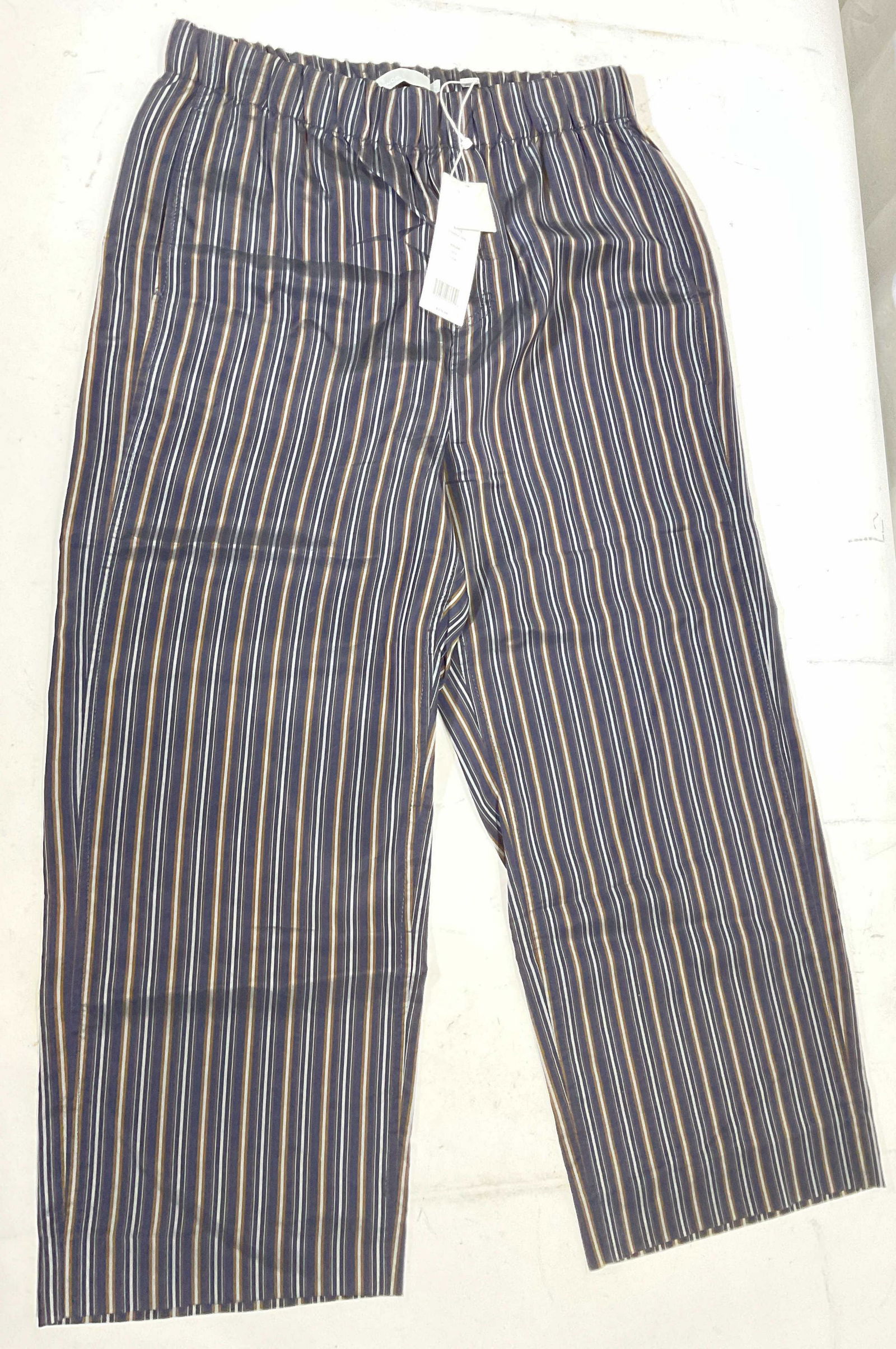 VINCE NWT Stripped Bottoms (1 of 7)