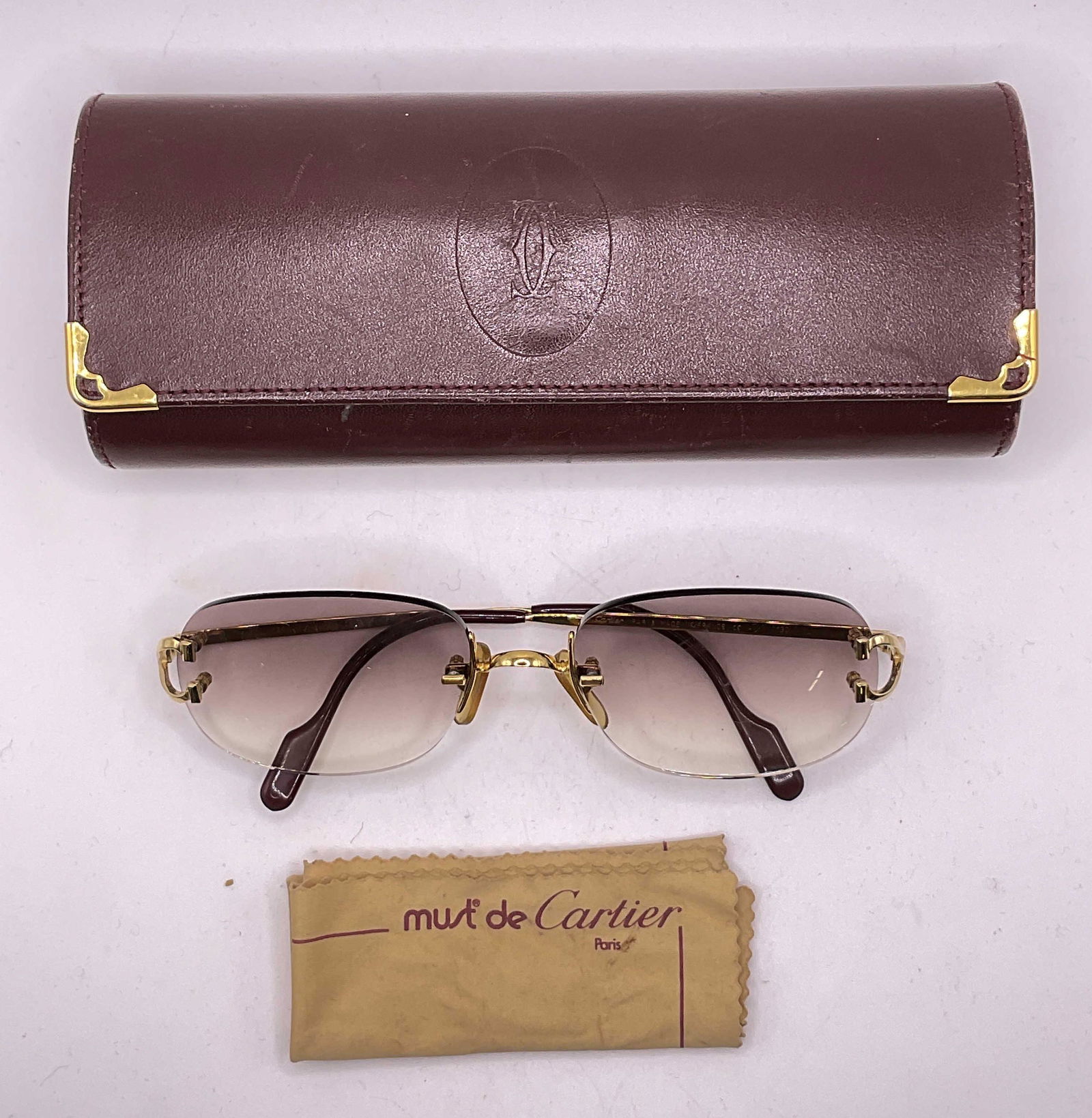 Cartier 135 store