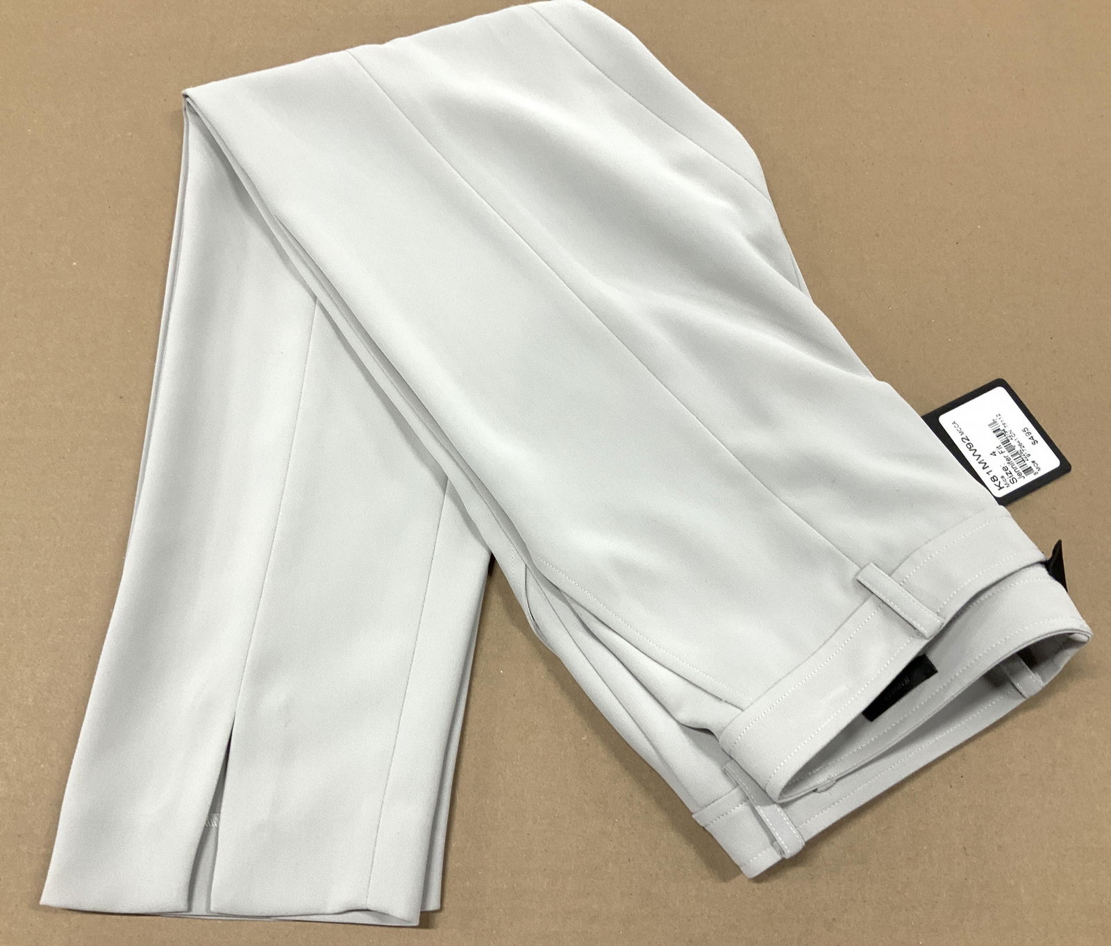 St John NWT Jennifer Fit K81MW92 (1 of 5)