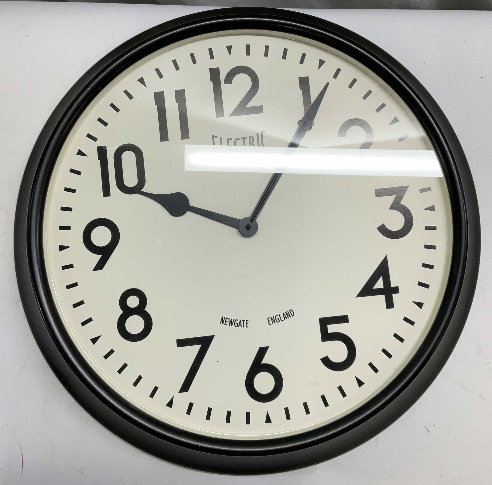 NEWGATE ENGLAND Wall Clock (1 of 6)