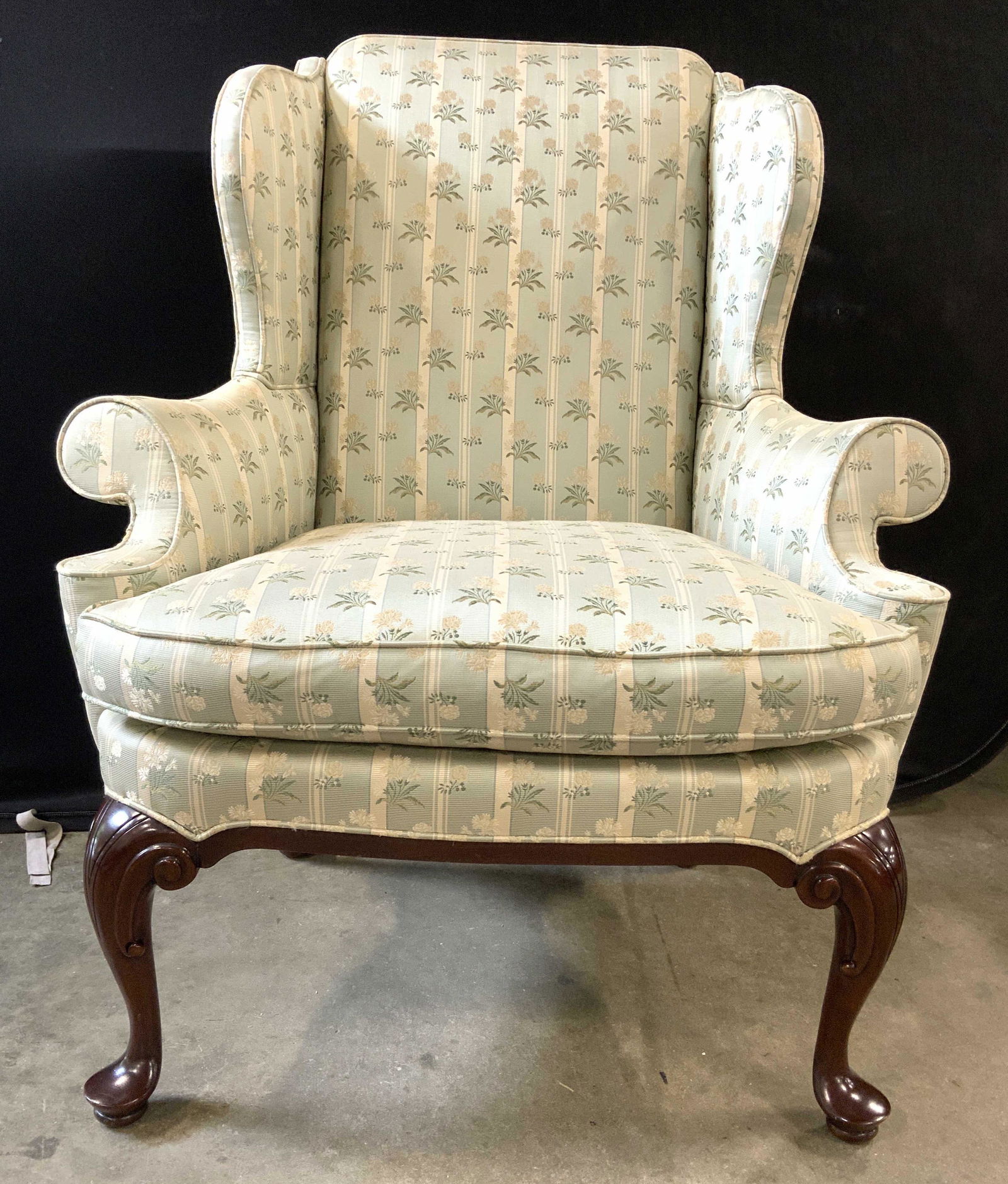 Southwood wingback chairs deals