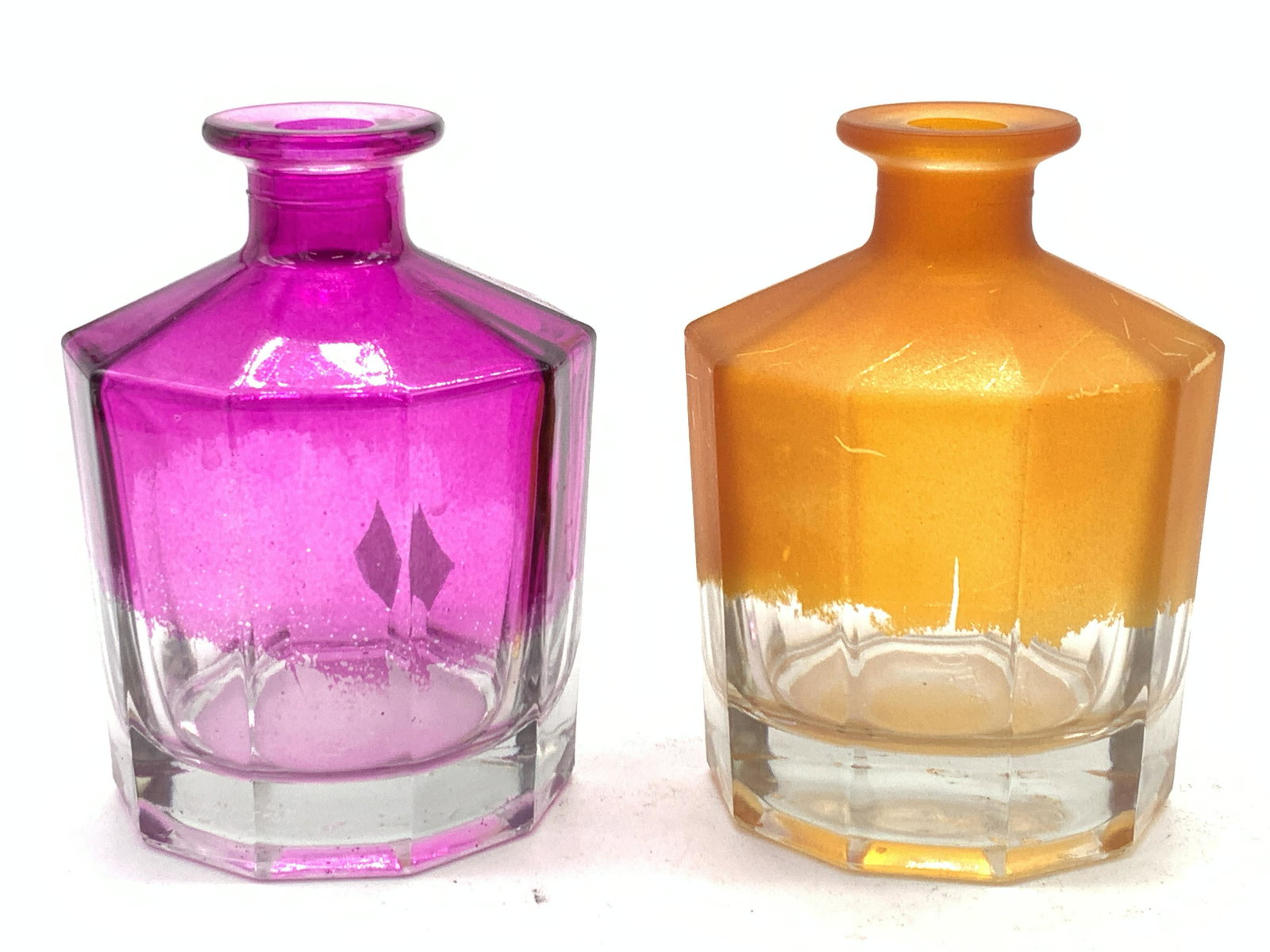 2 L.D. & Co. Glass Bottles (1 of 5)