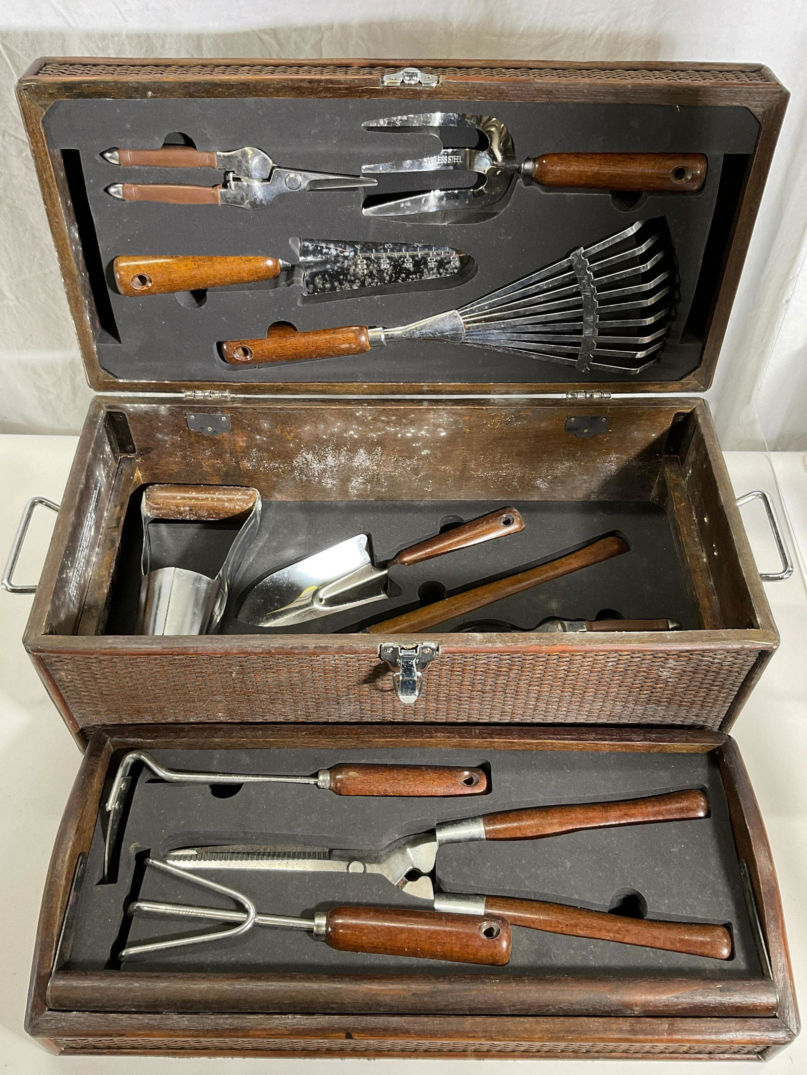 Gardening Tool Set (1 of 10)