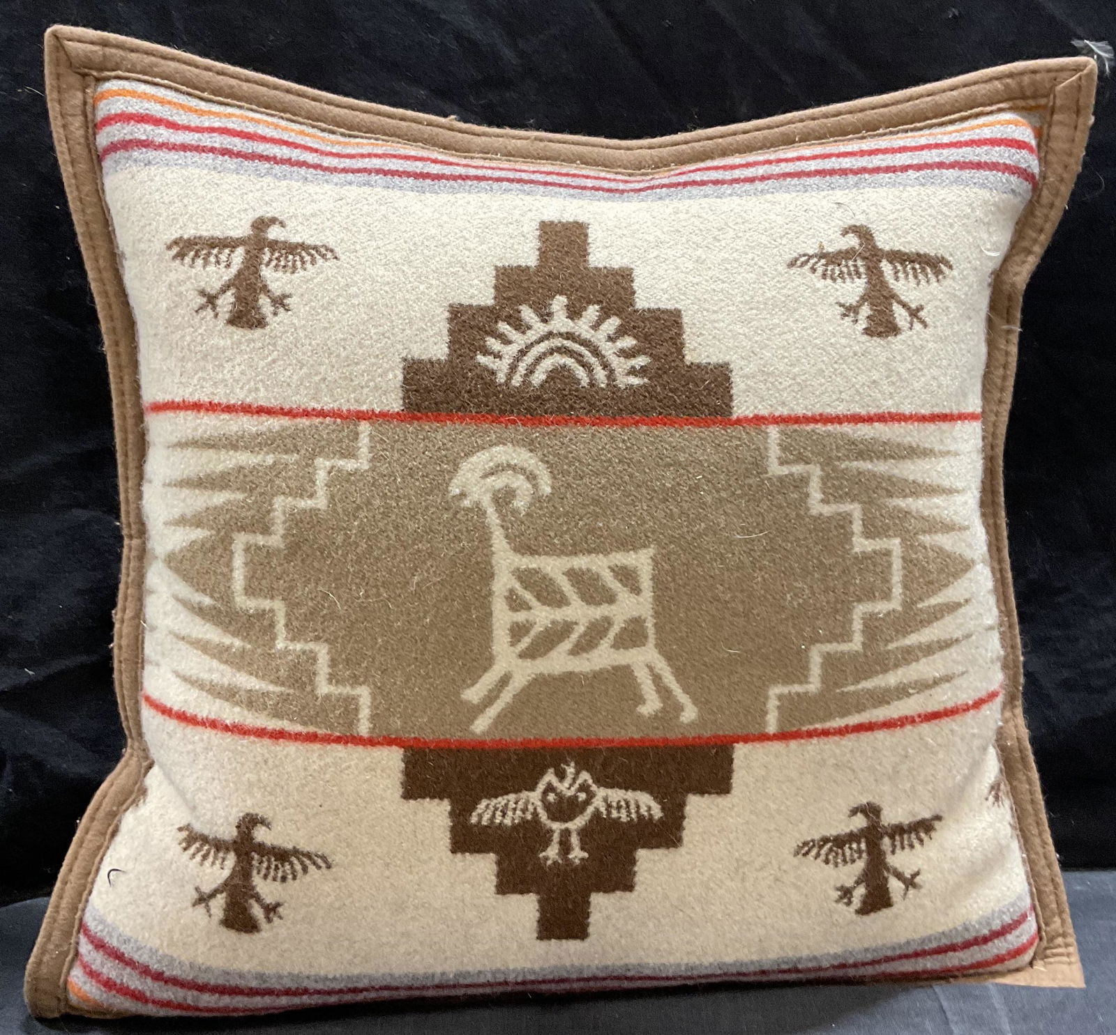 PENDLETON Southwestern Throw Pillow (1 of 5)
