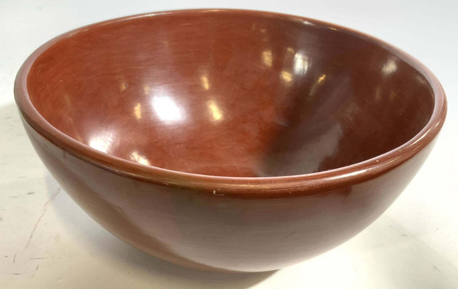 Vintage Ceramic Bowl Vessel (1 of 10)