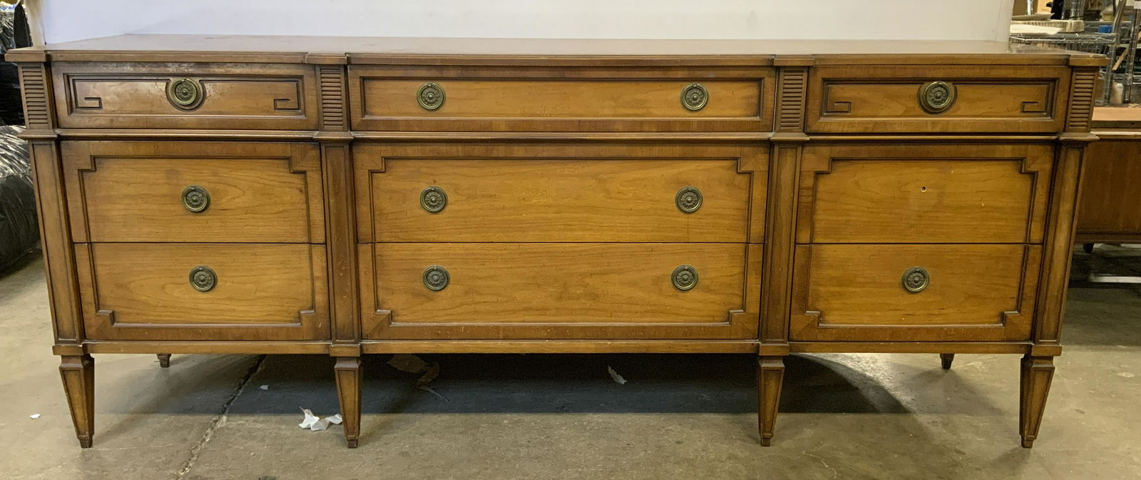 Drexel Sideboard (1 of 11)