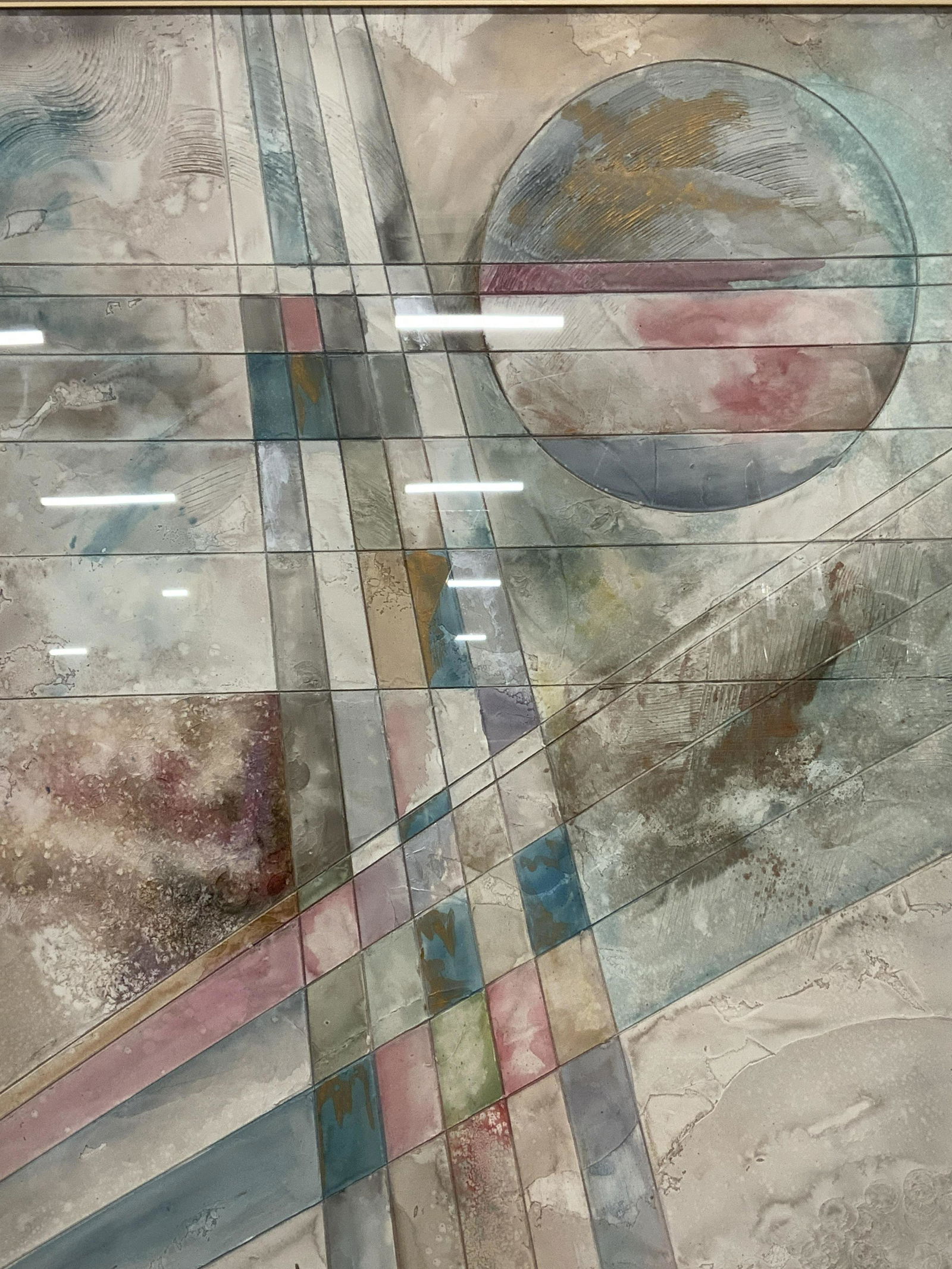 MICHEL DE CASO Mixed Media Art XL (1 of 12)