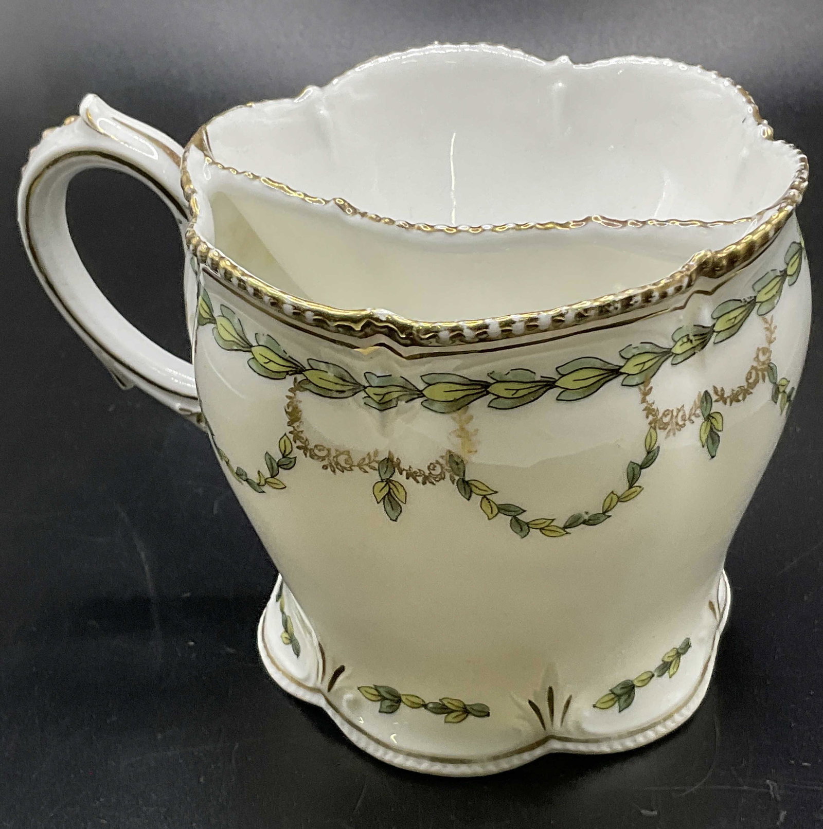 Vintage Prussia Shaving Mug (1 of 6)