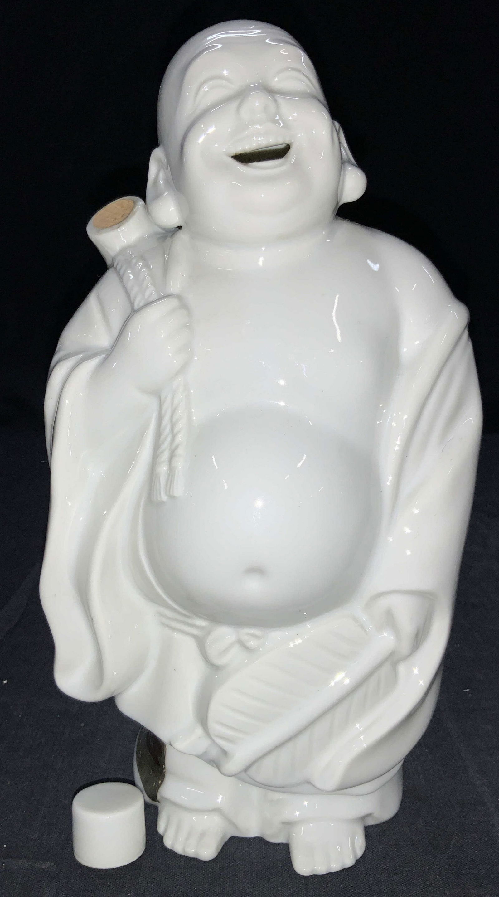 HOUSE OF KOSHU Japanese Sake China Bottle (1 of 10)