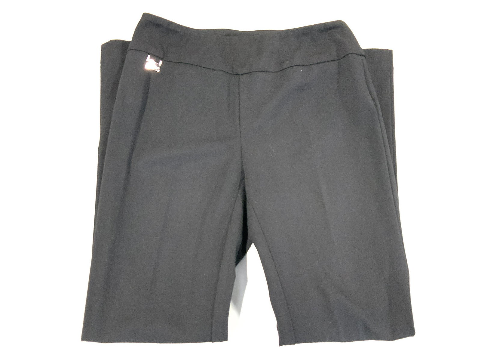 LISEETTE Size 4 Black Pantz (1 of 6)