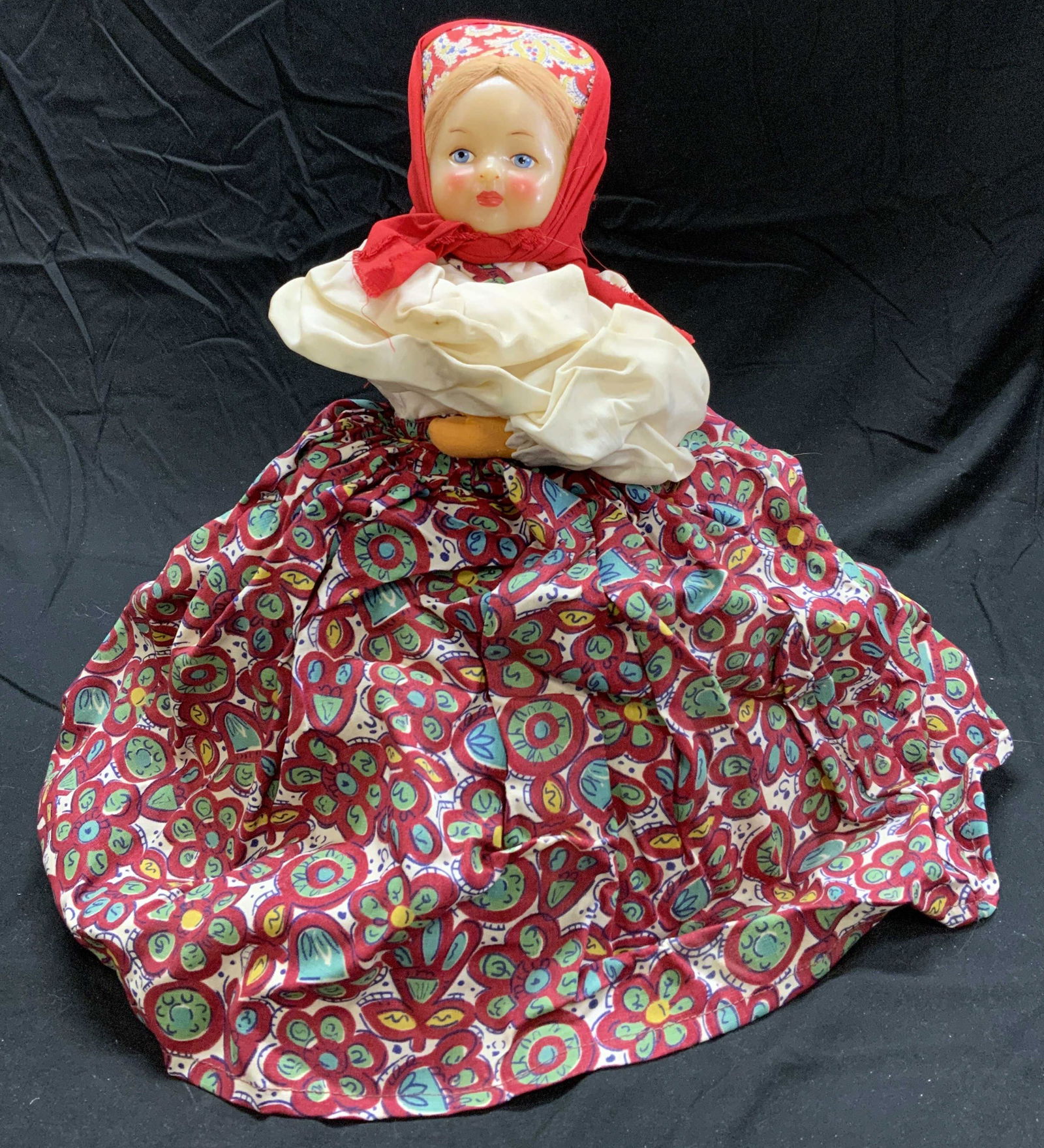 FACTORY OF ART TOYS Russian Doll (1 of 6)