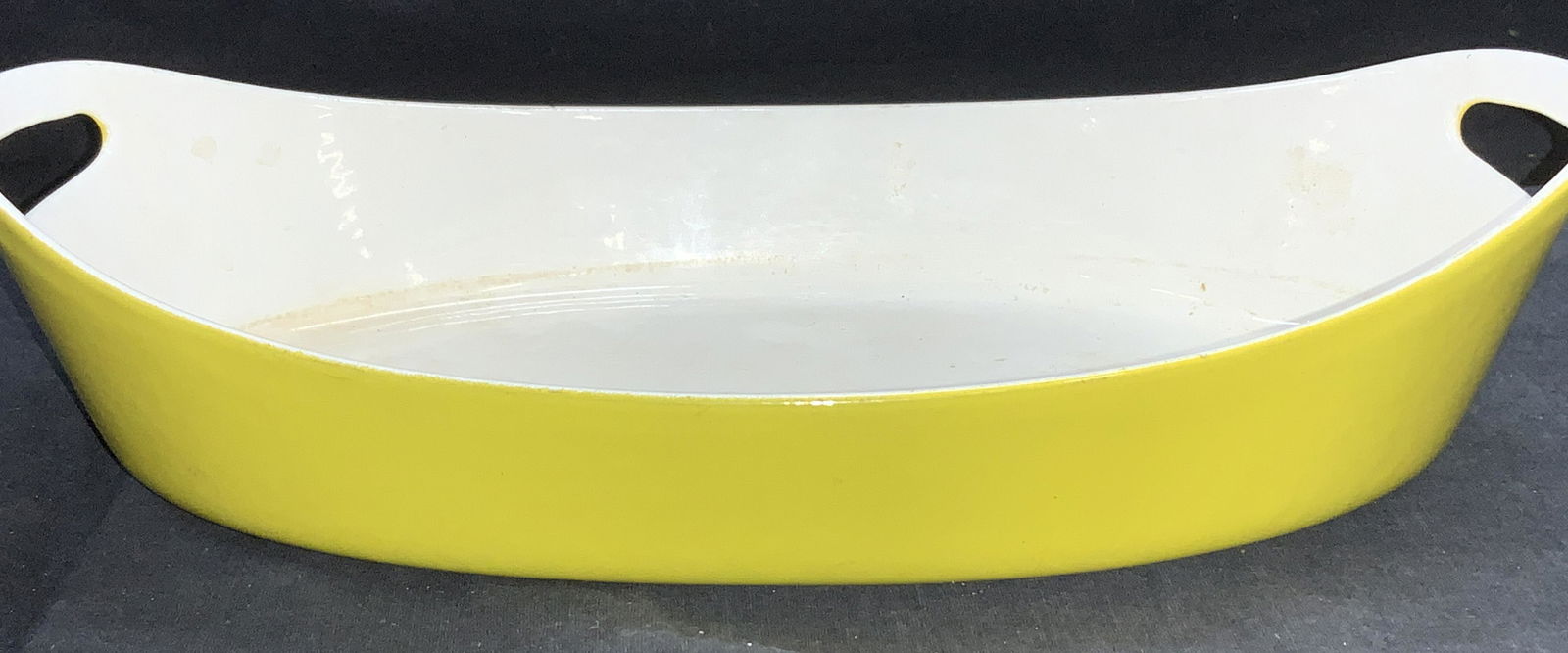 Copco Cast Iron Vtg Cookware, Denmark, Sgn (1 of 4)