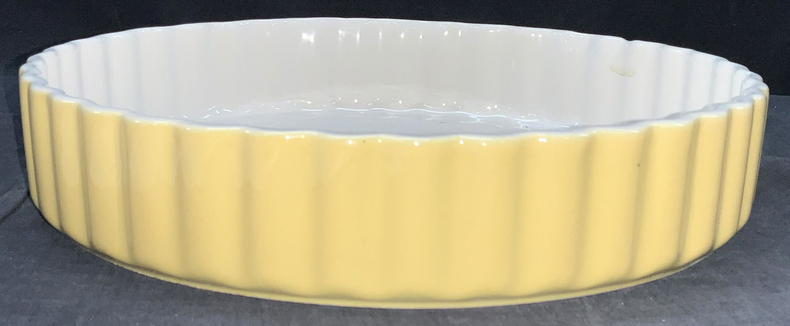 Vintage Ceramic Kitchen Platter (1 of 4)