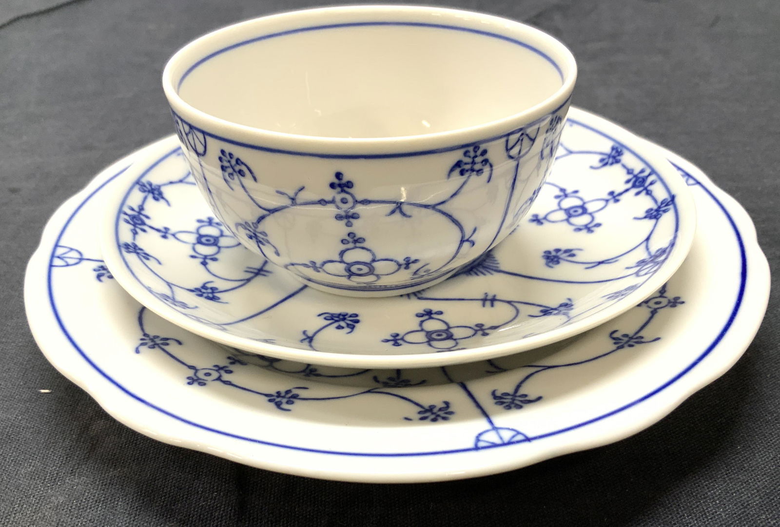 Set10 WINTERLING Porcelain Demitasse Tableware (1 of 5)