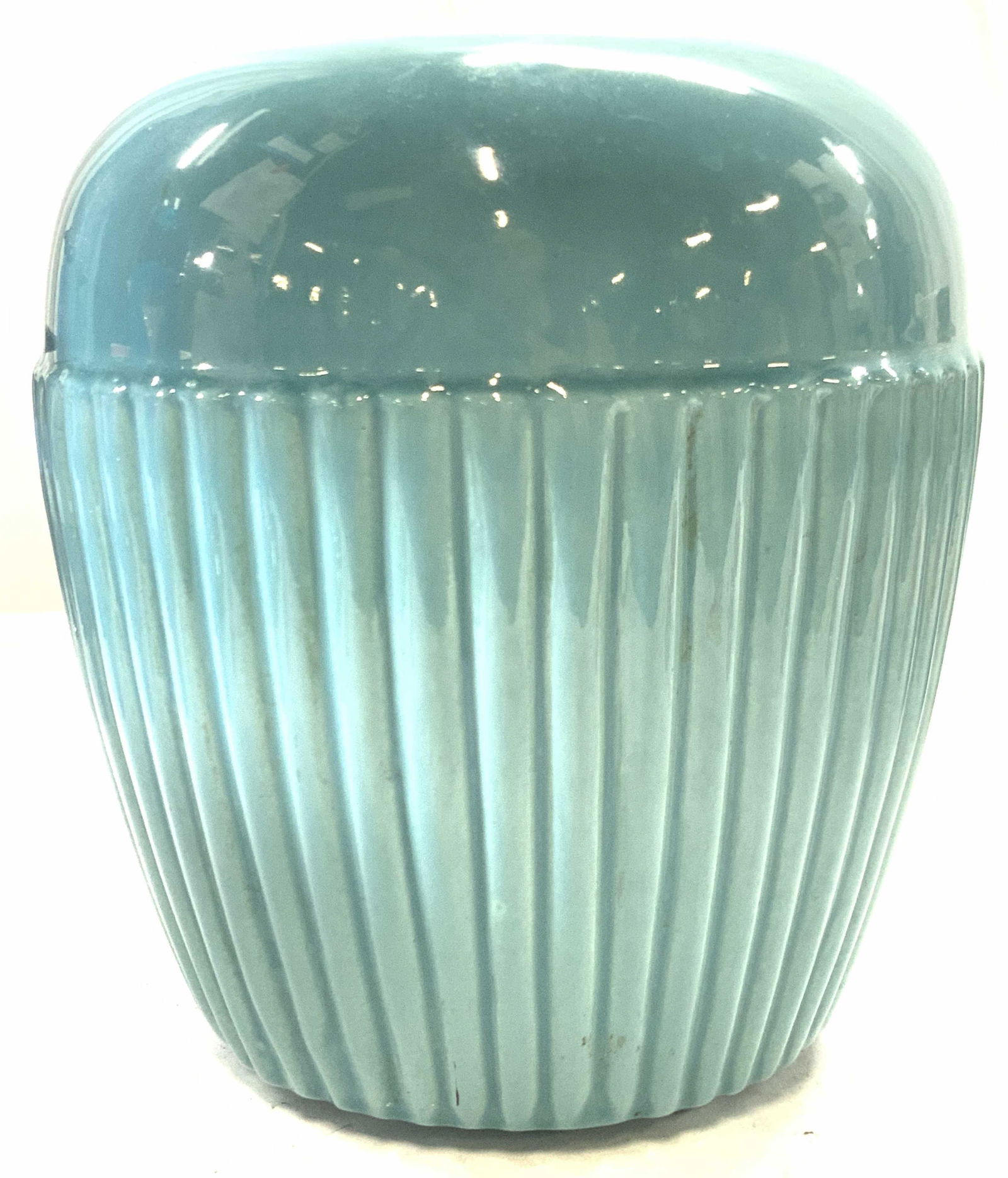 Ceramic Vessel & Music Box (1 of 5)