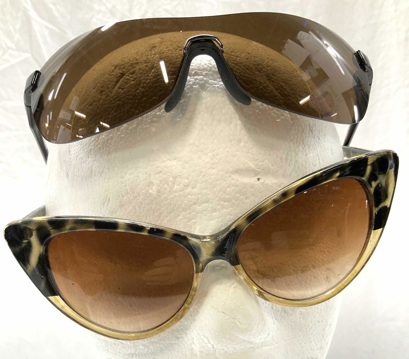 3 Pr Sunglasses, Driving Glare Glasses (1 of 7)