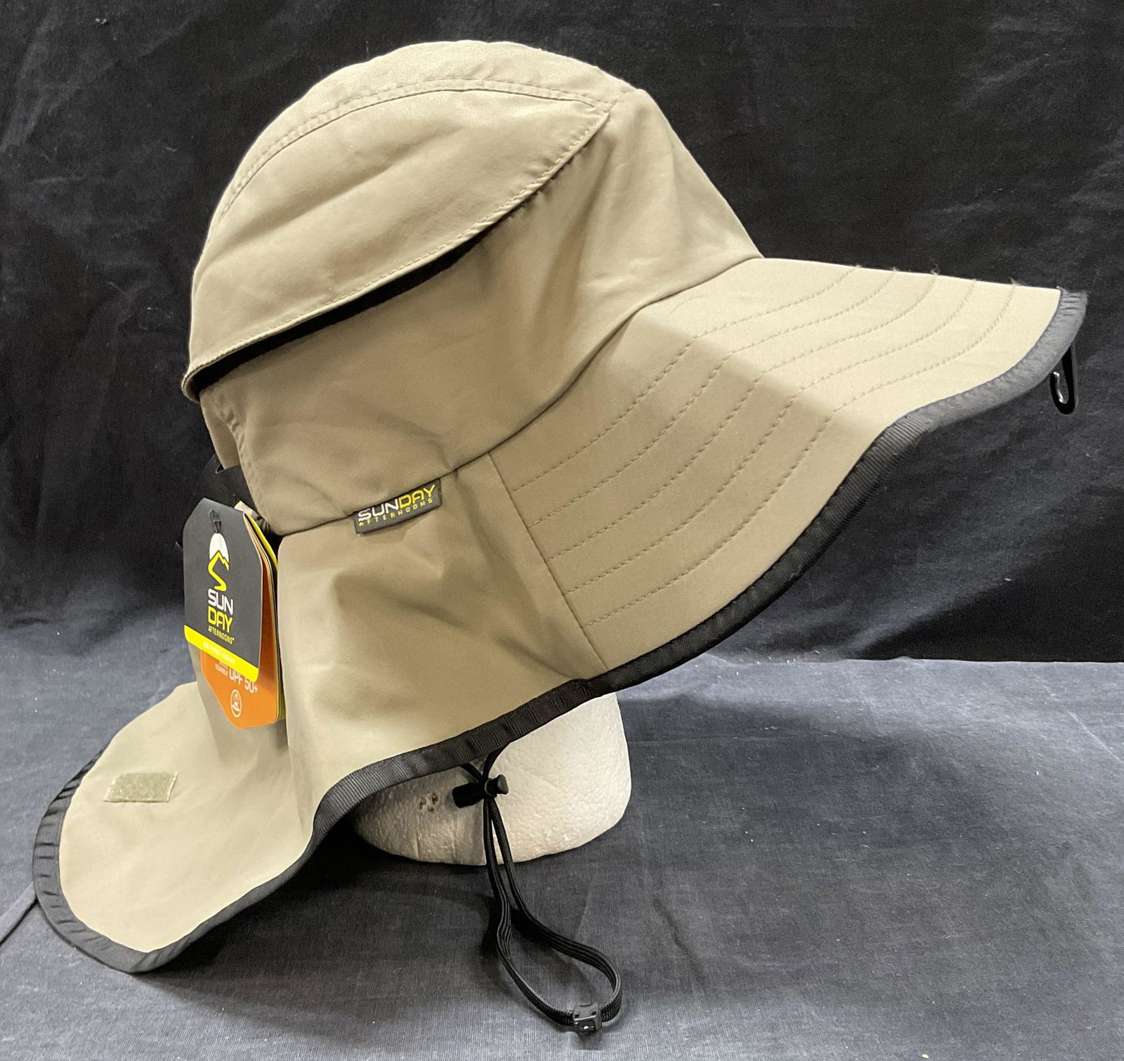 Sunday Afternoon Outdoors Hat, NWT (1 of 5)