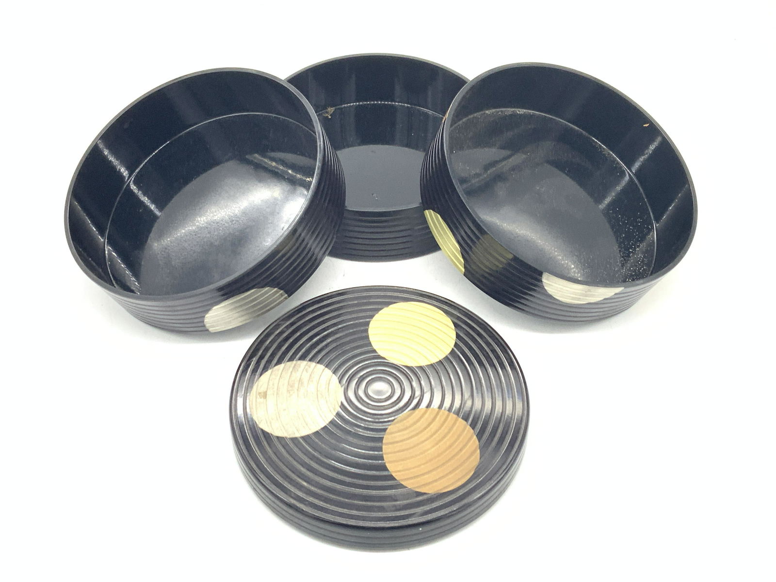 SMIRT 11 Japanese Tiered Storage Box (1 of 9)