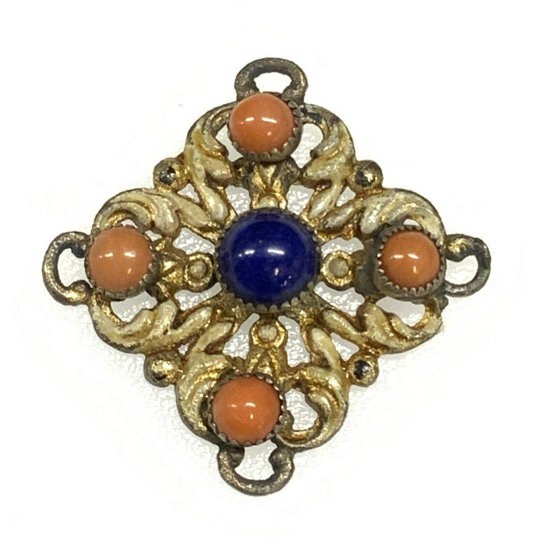 Vintage Jewelry Charm (1 of 3)